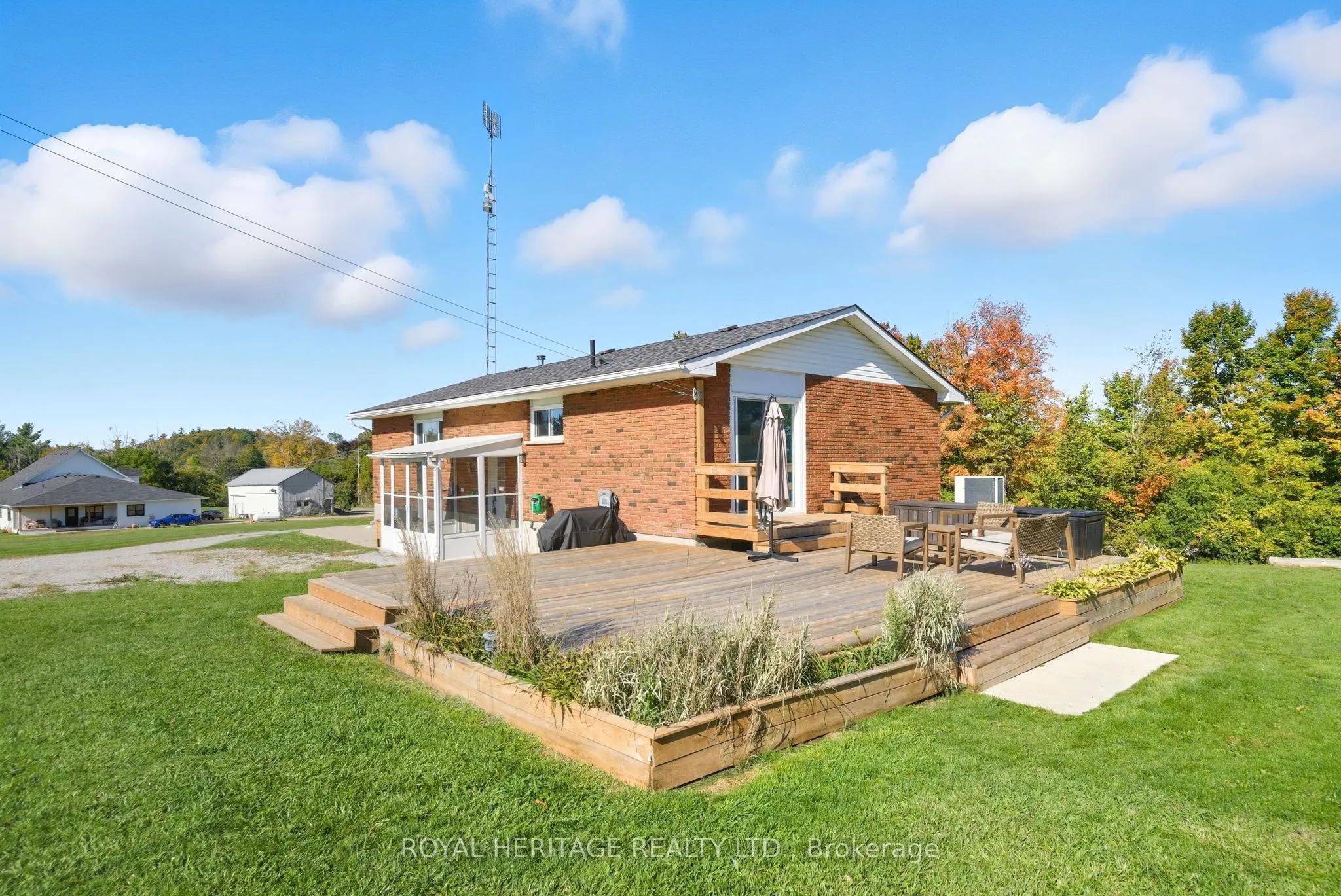 2715 Shelter Valley Road