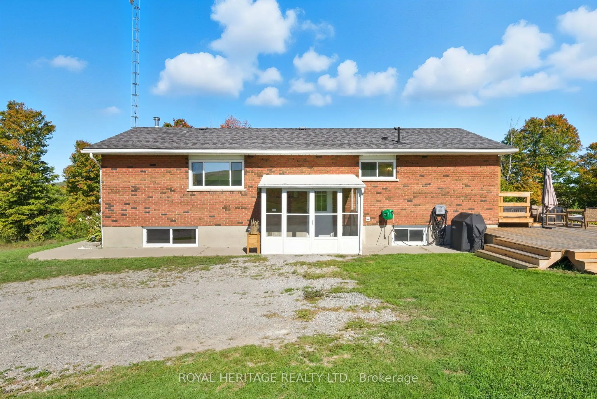 2715 Shelter Valley Road