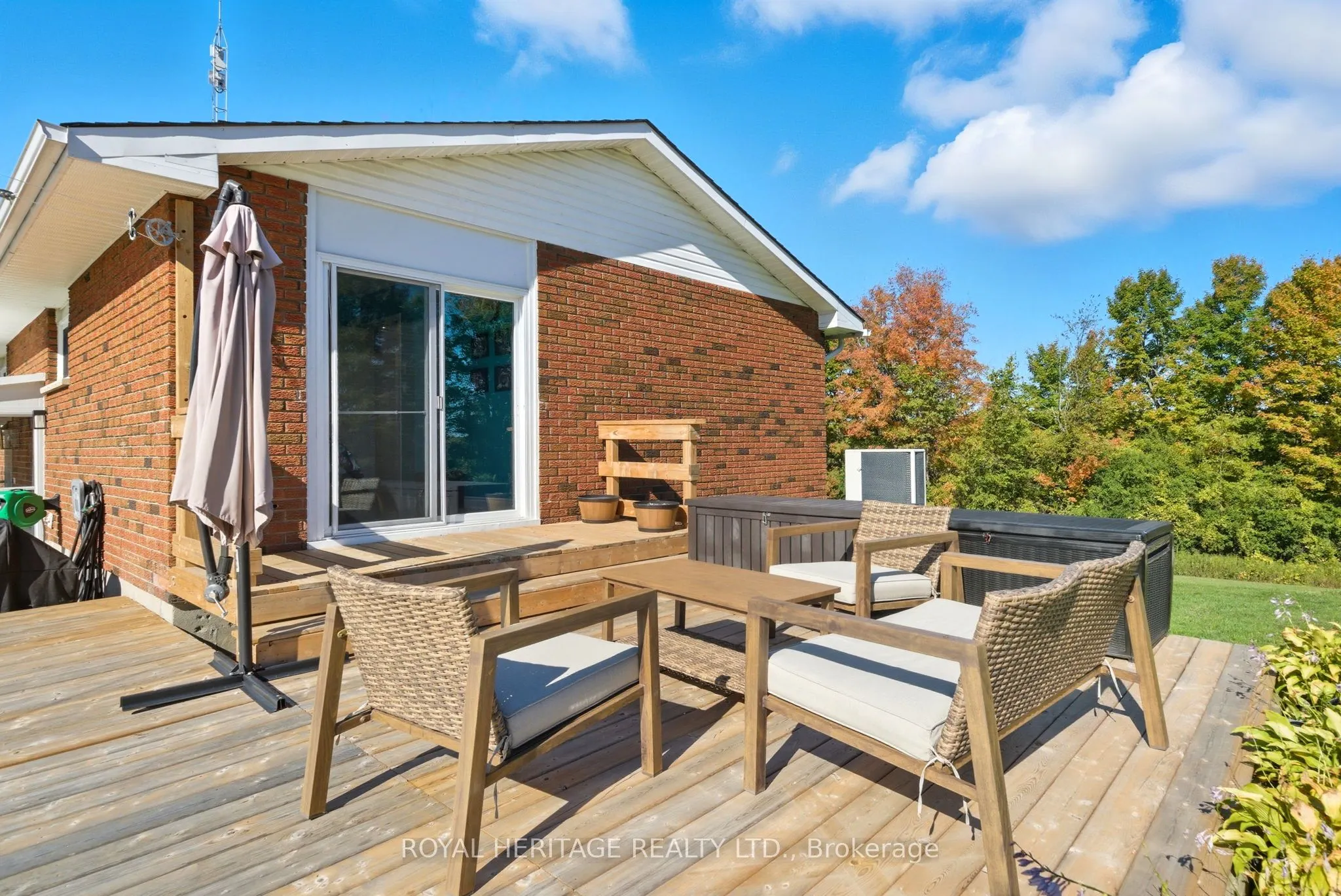 2715 Shelter Valley Road