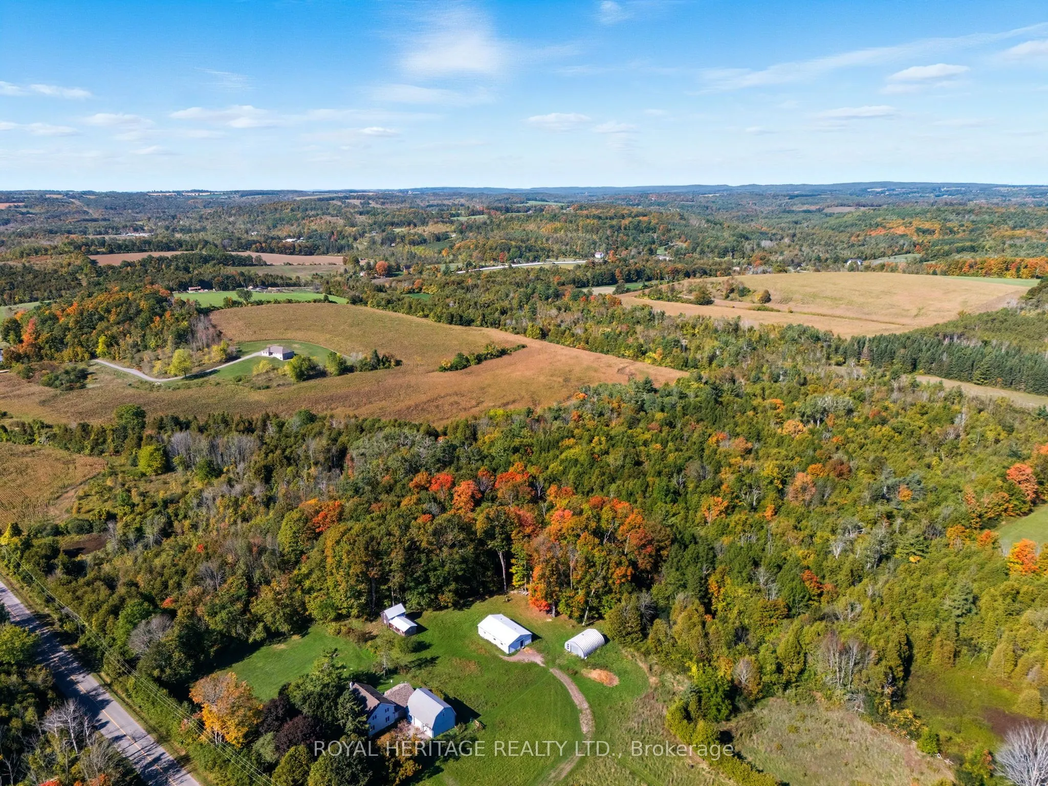 2715 Shelter Valley Road