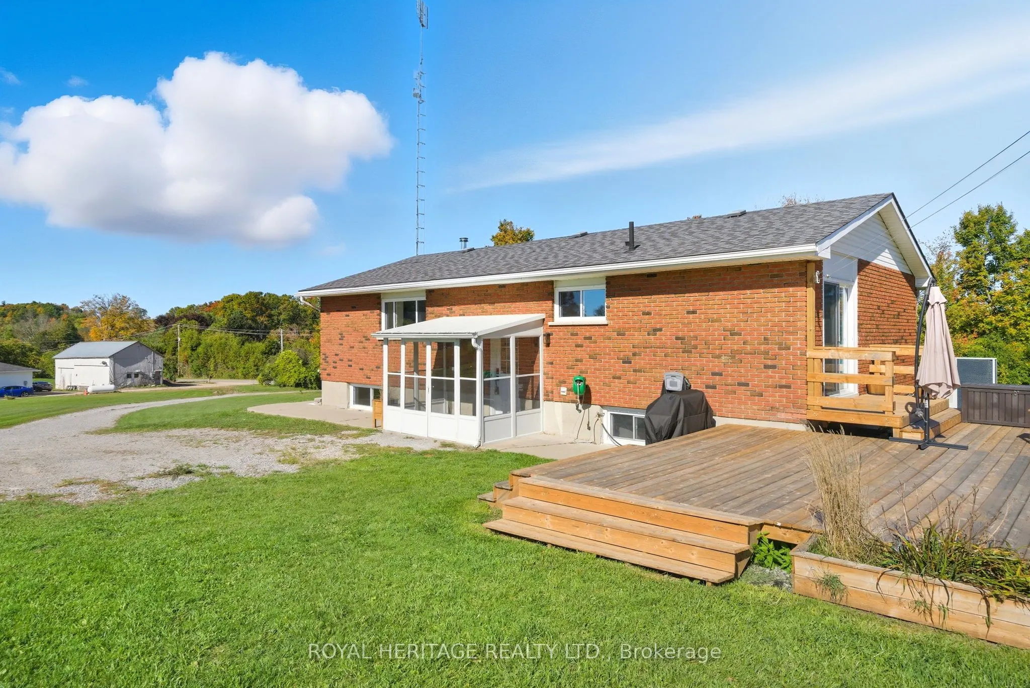 2715 Shelter Valley Road