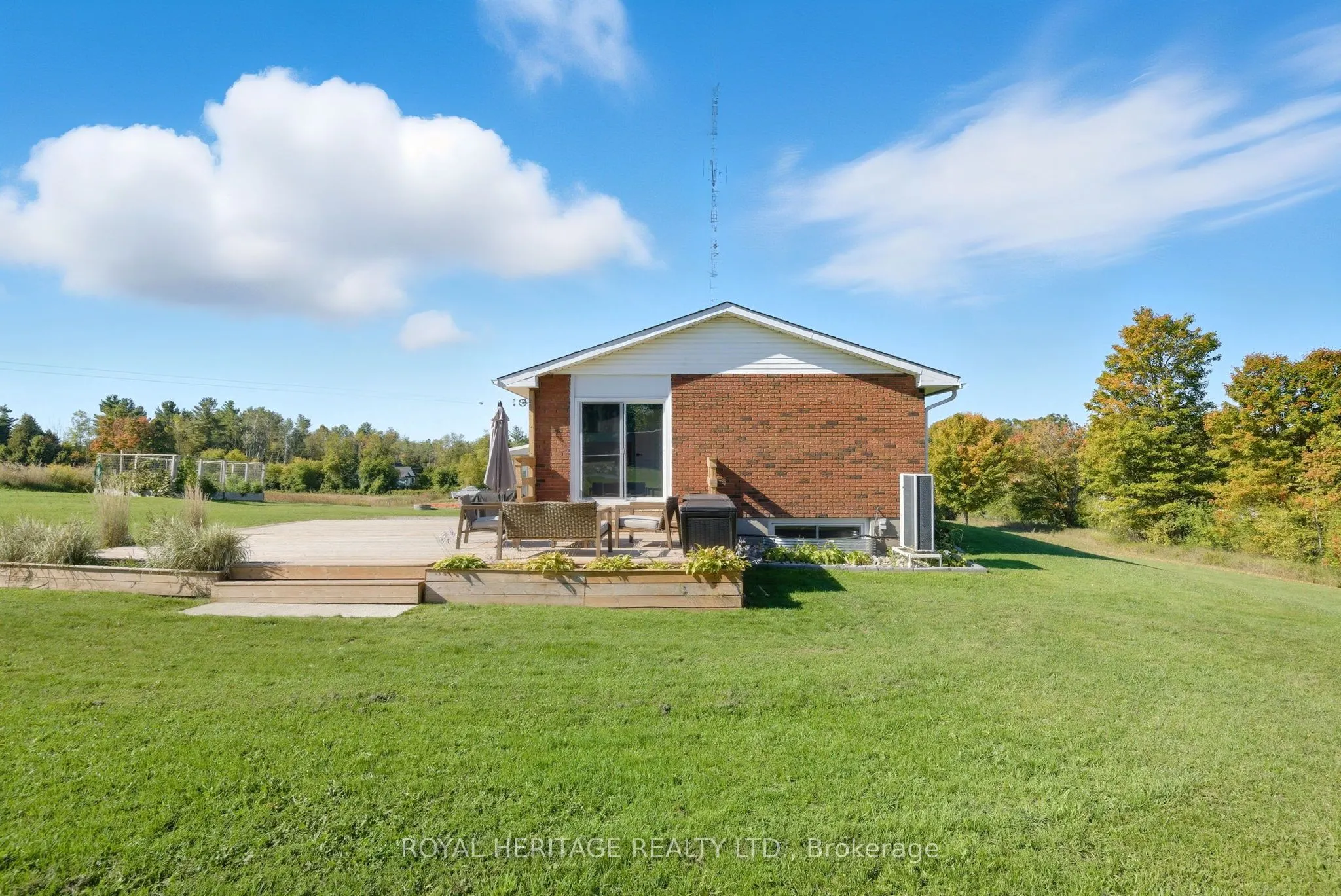 2715 Shelter Valley Road