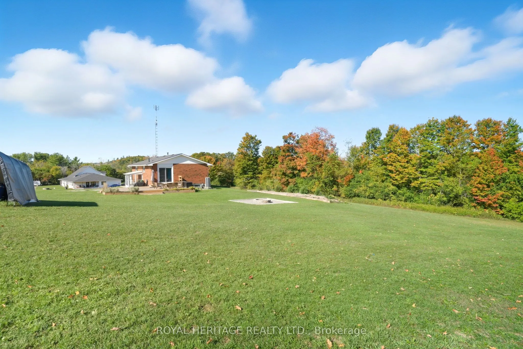 2715 Shelter Valley Road