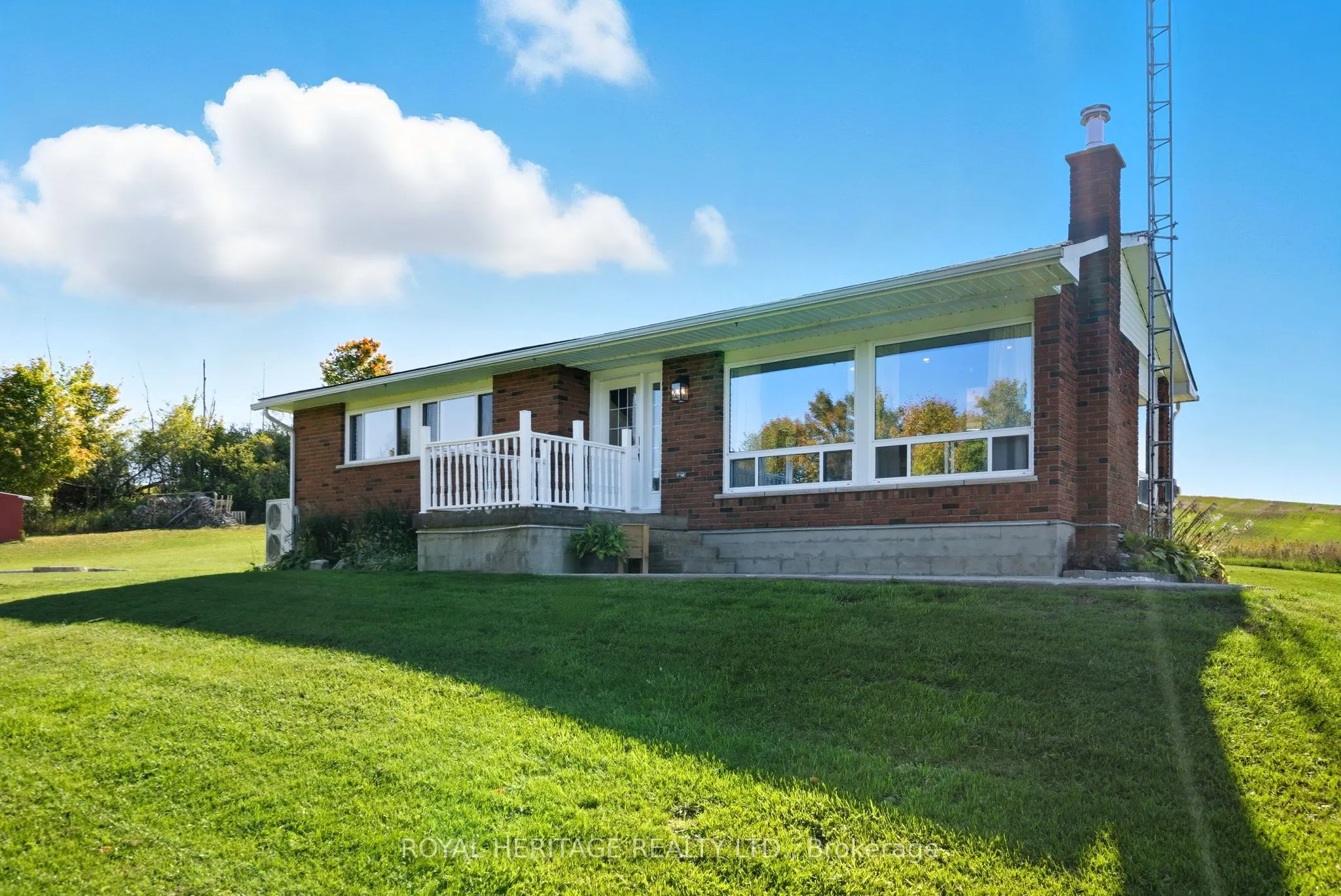 2715 Shelter Valley Road