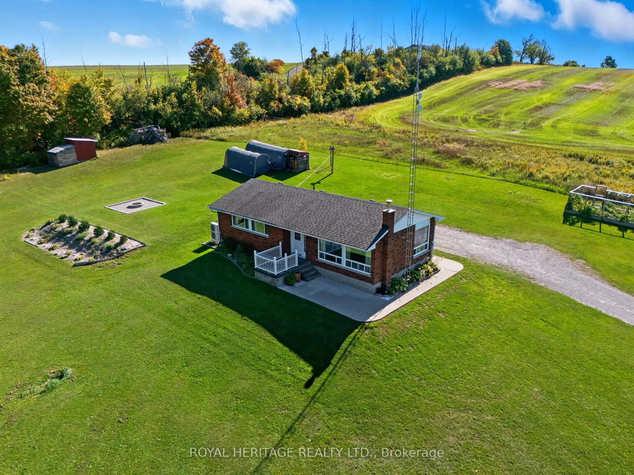 2715 Shelter Valley Road