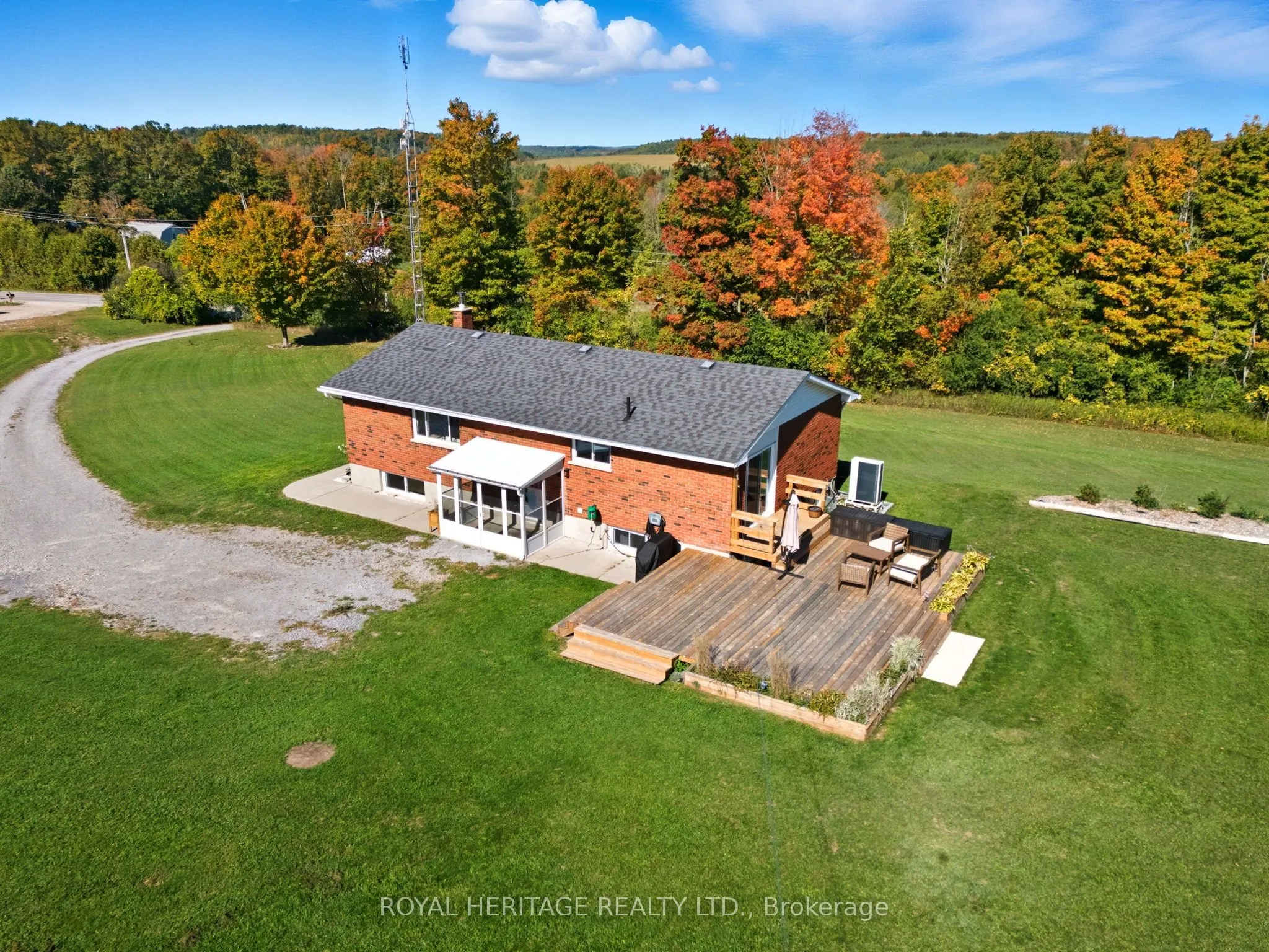 2715 Shelter Valley Road