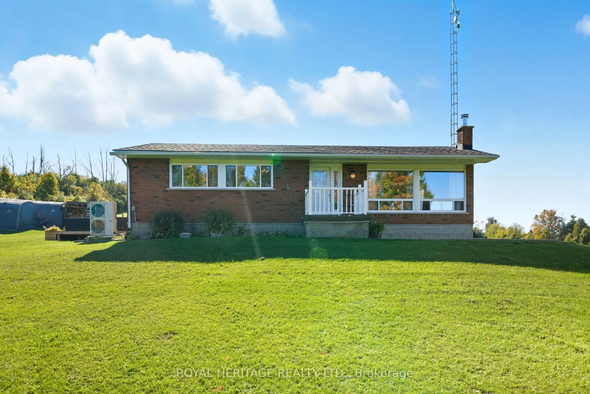 2715 Shelter Valley Road