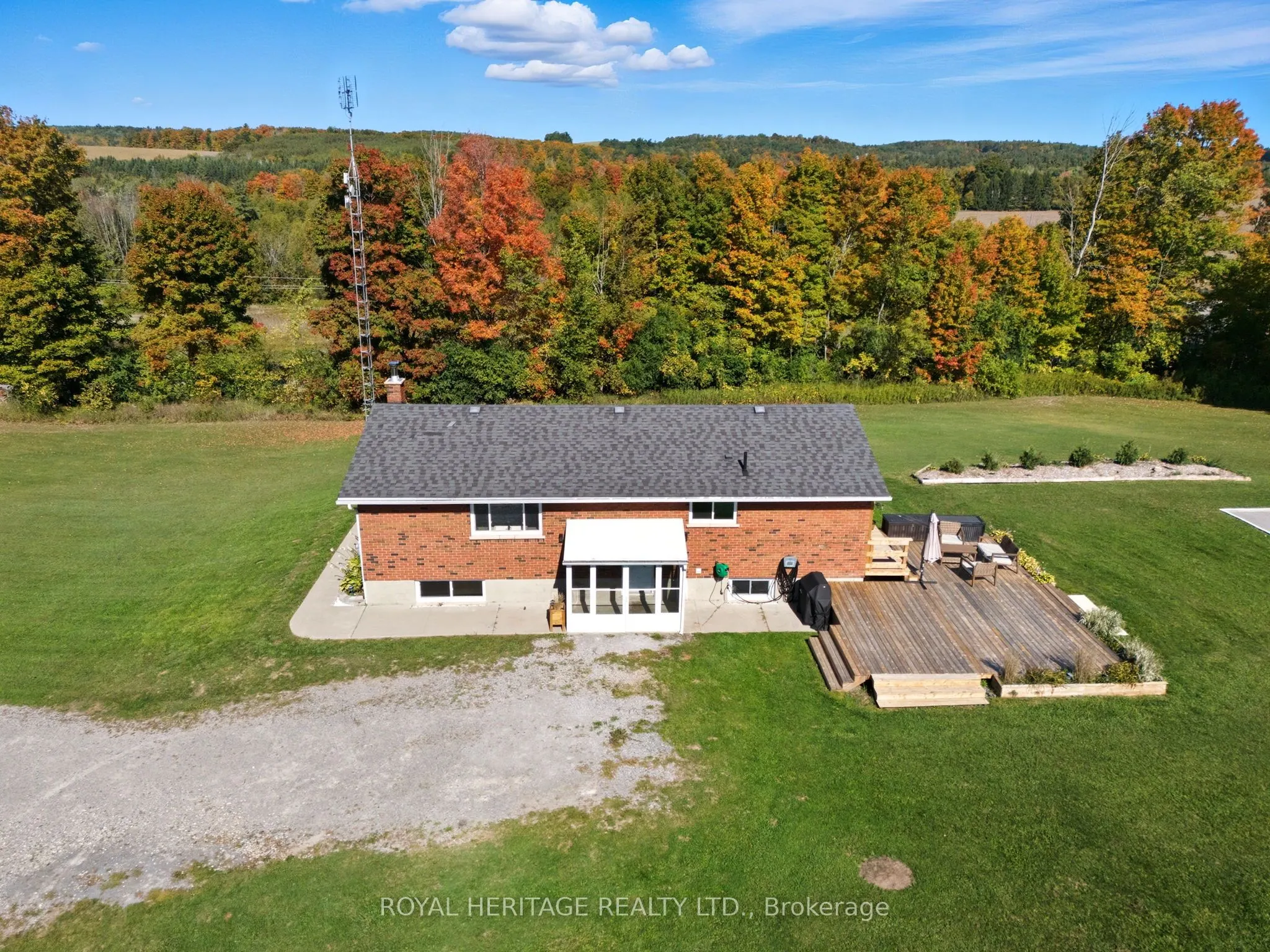 2715 Shelter Valley Road