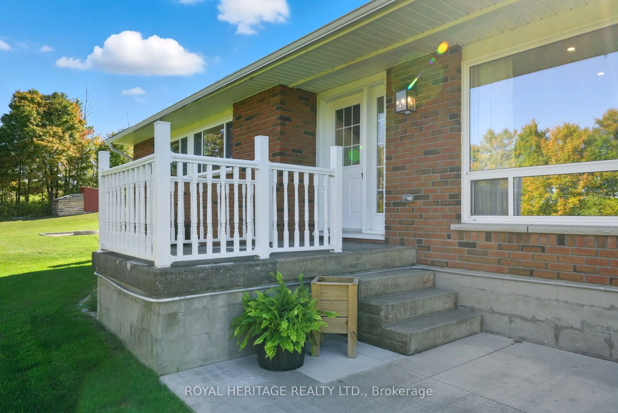 2715 Shelter Valley Road