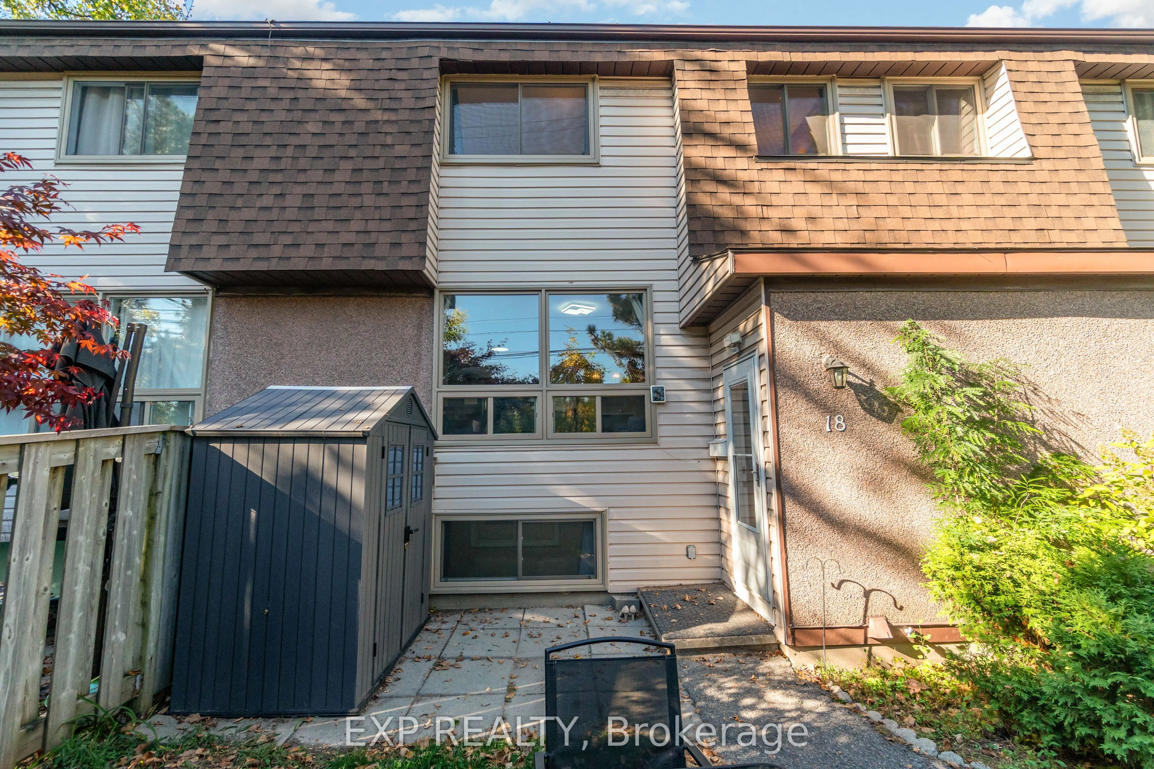 2640 Draper Avenue, #18