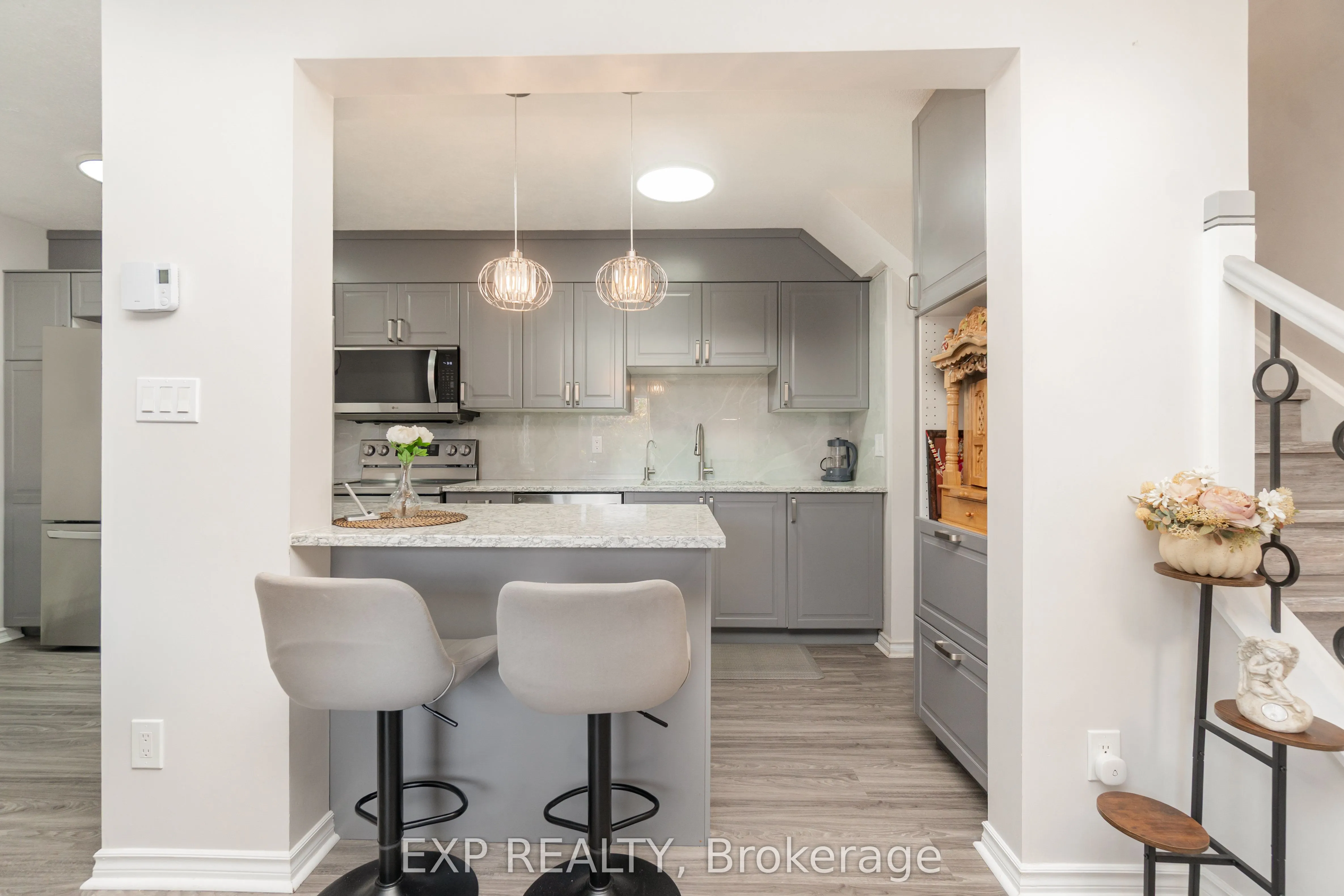 2640 Draper Avenue, #18