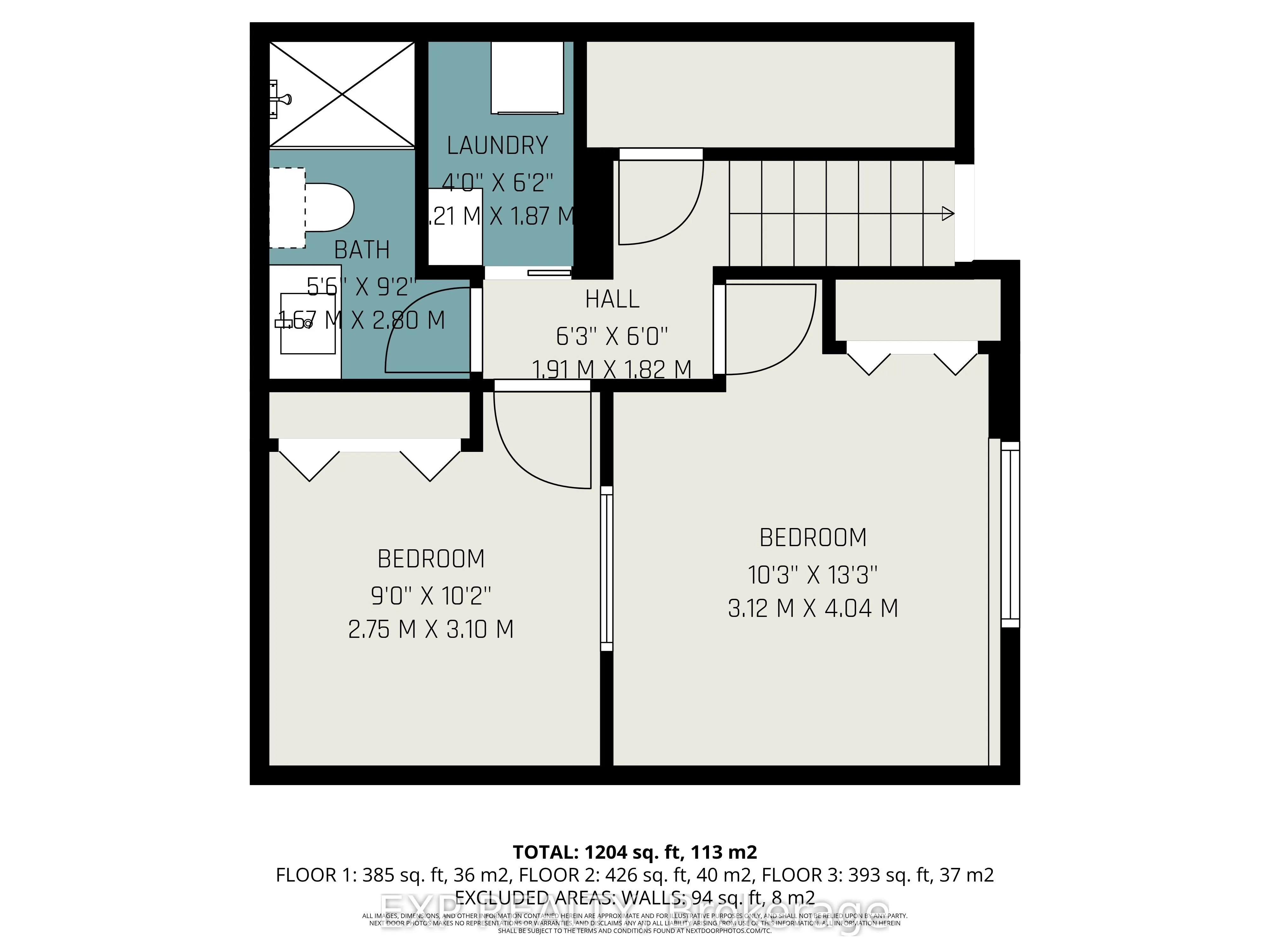 2640 Draper Avenue, #18
