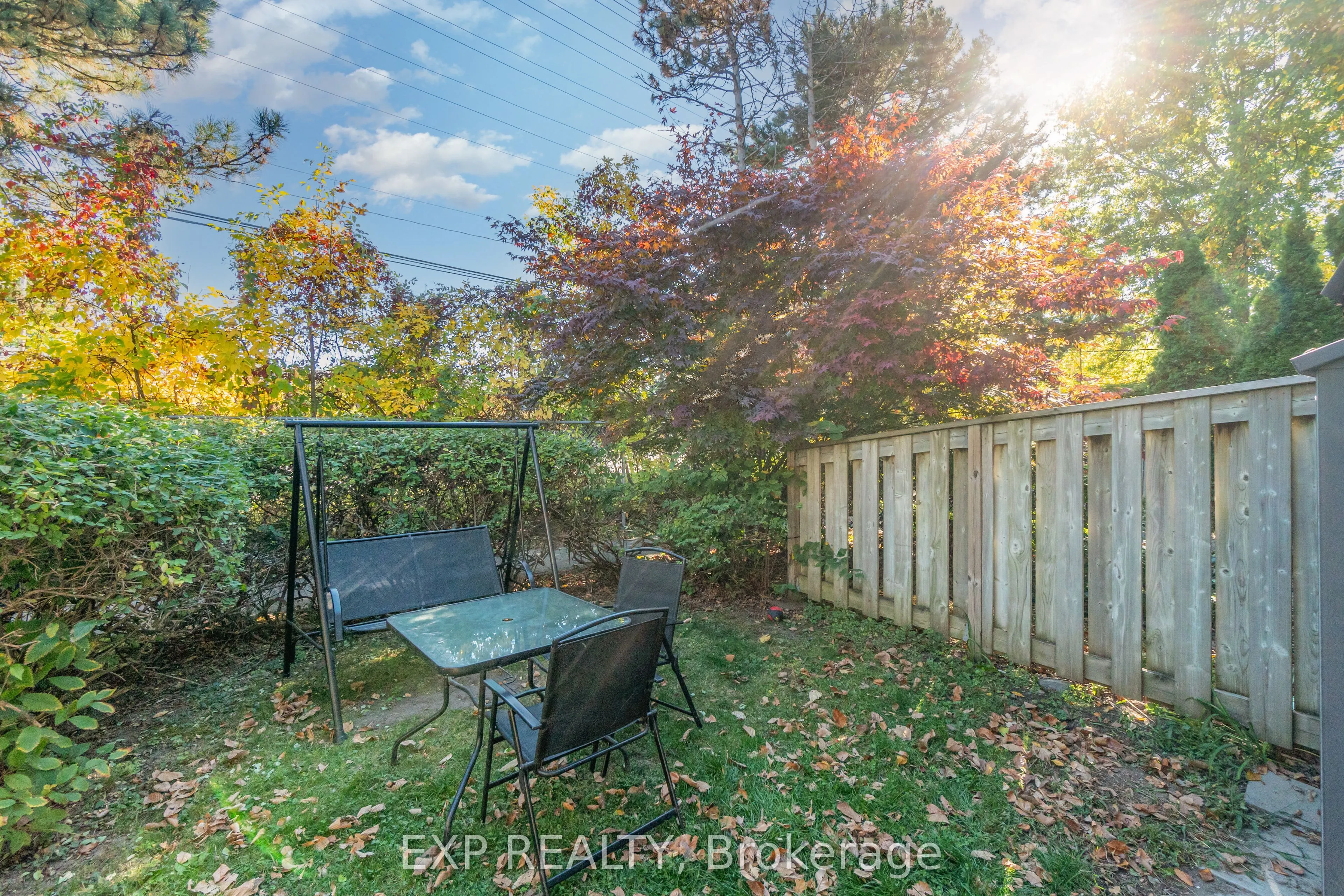 2640 Draper Avenue, #18