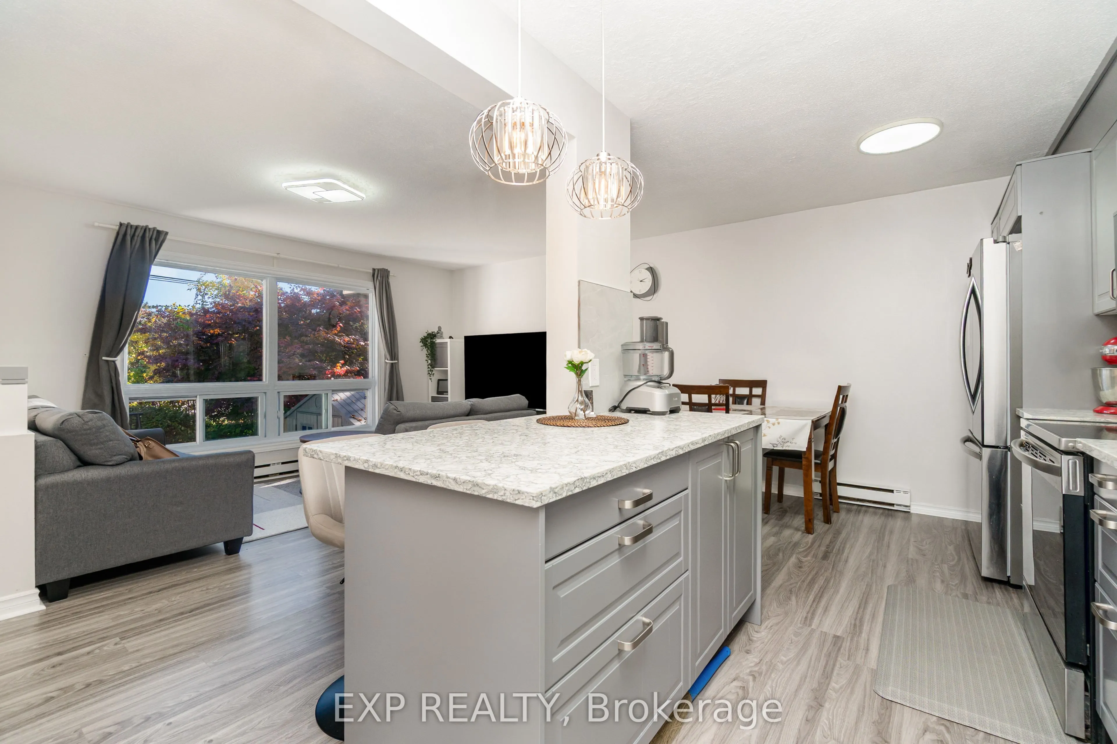 2640 Draper Avenue, #18