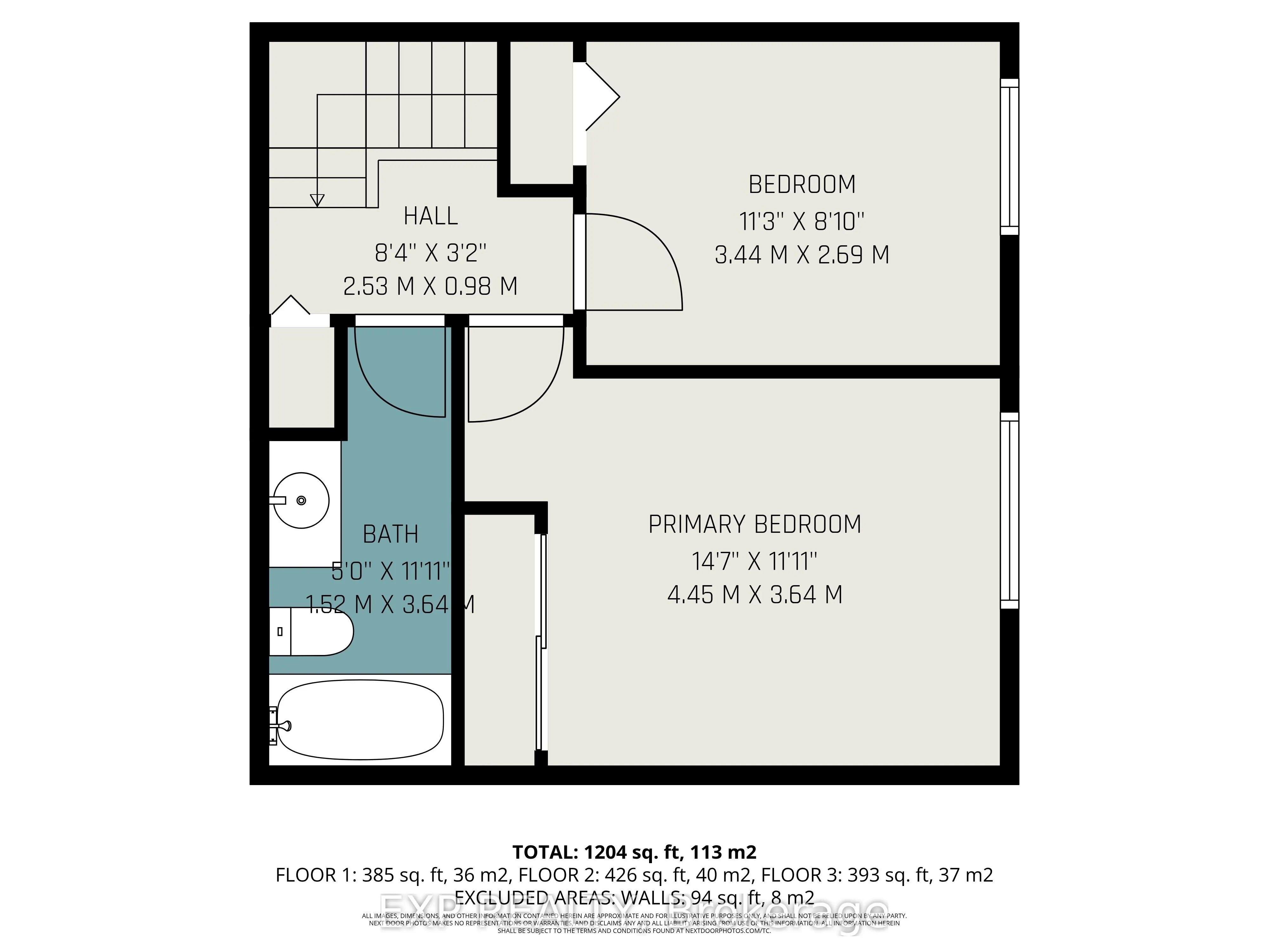 2640 Draper Avenue, #18