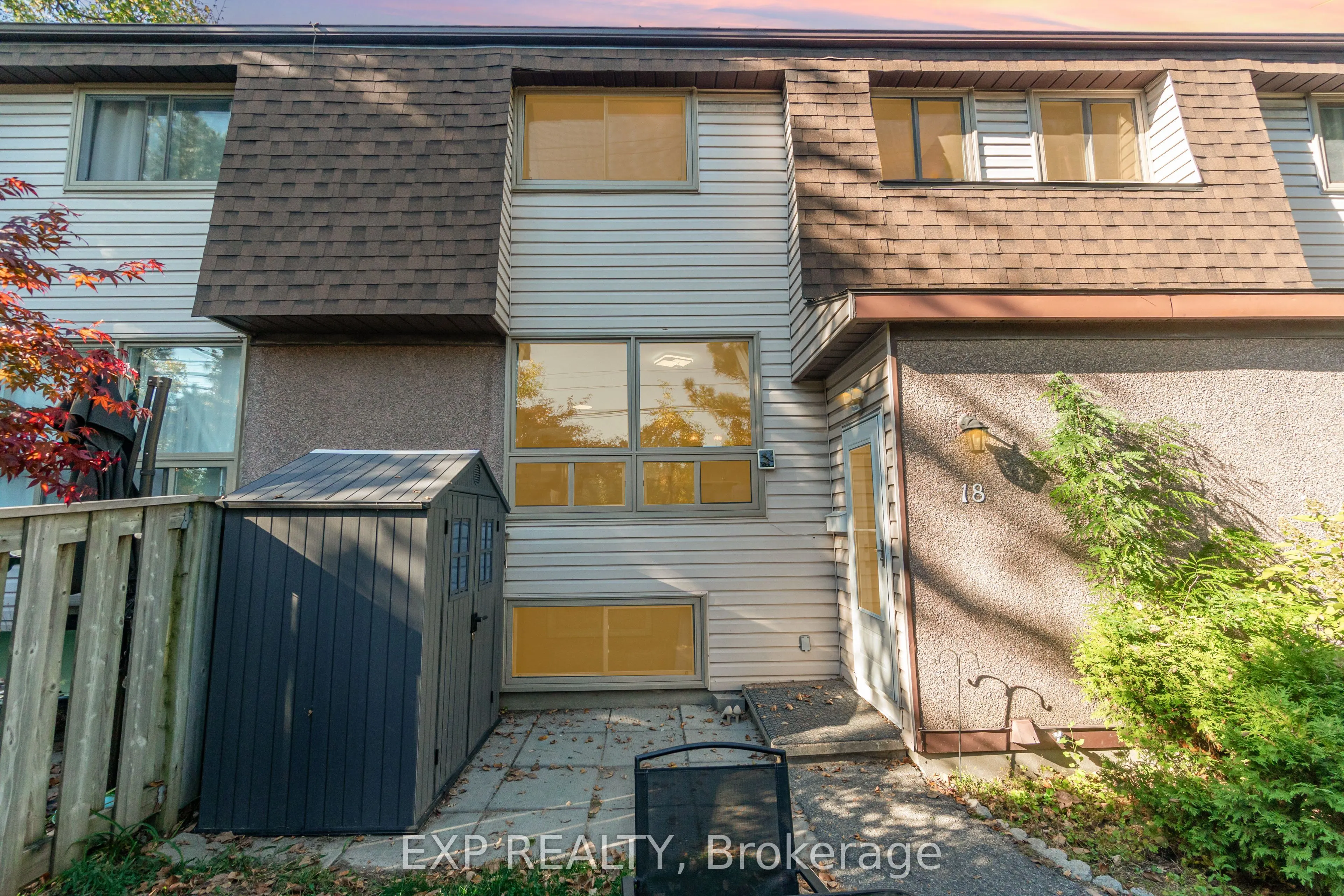 2640 Draper Avenue, #18
