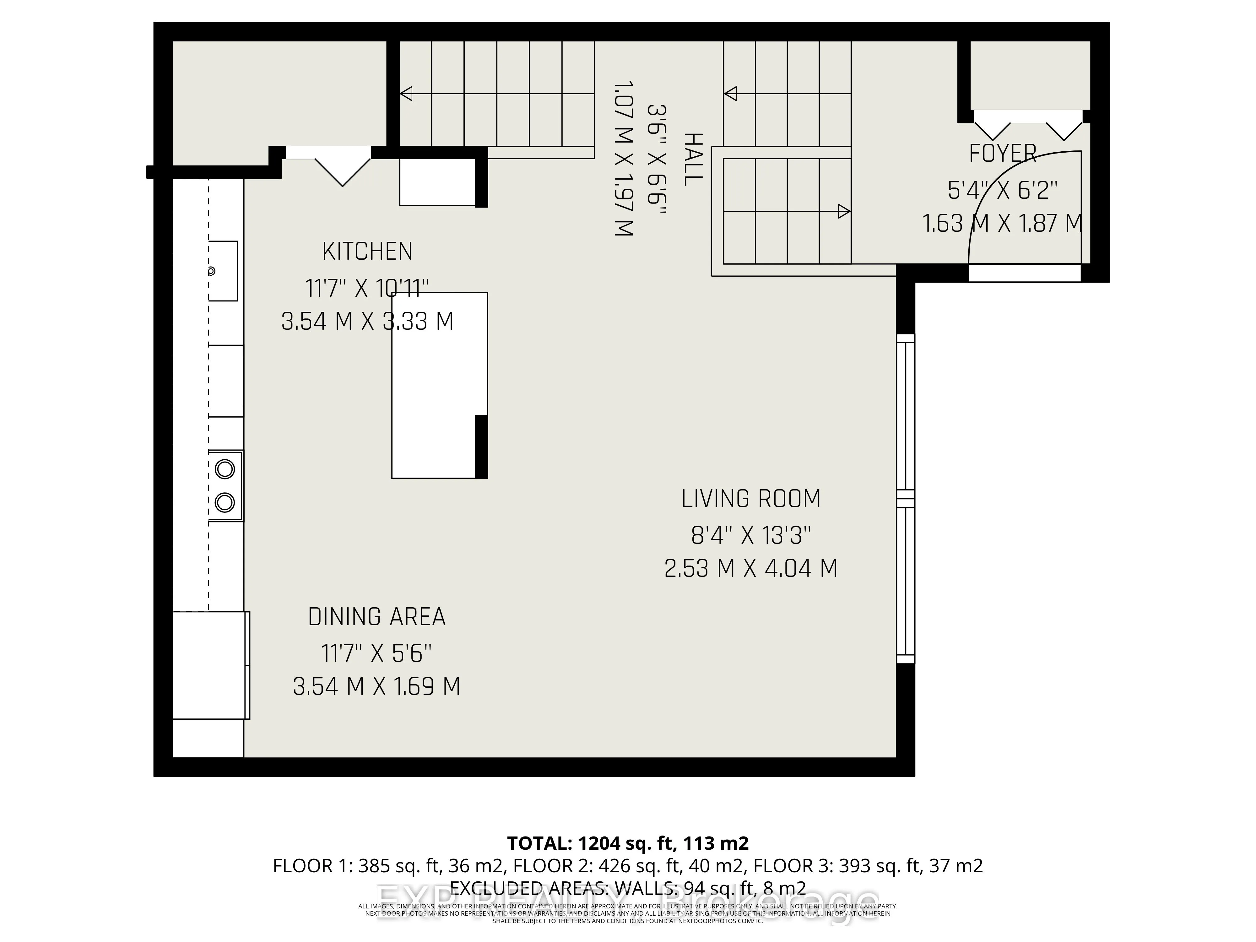2640 Draper Avenue, #18