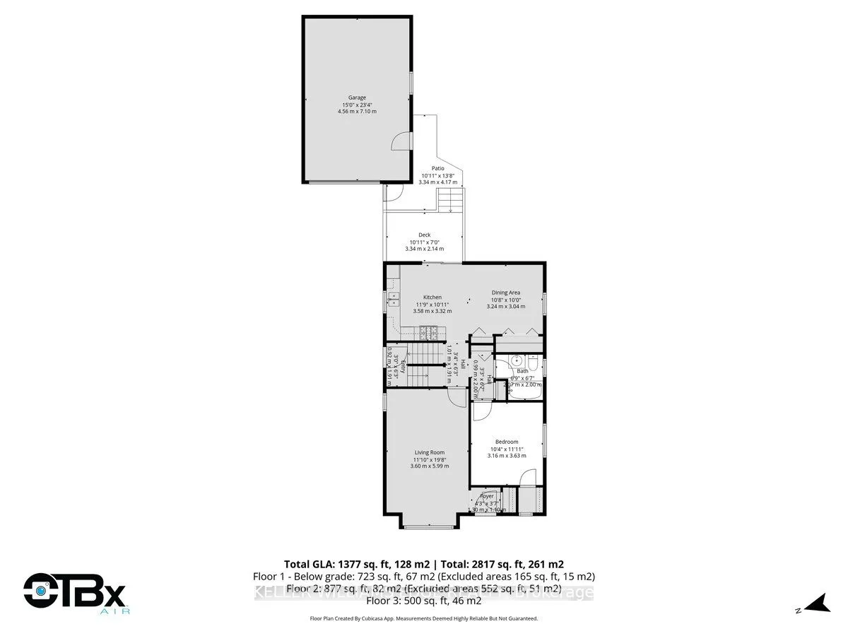 29 East 34th Street