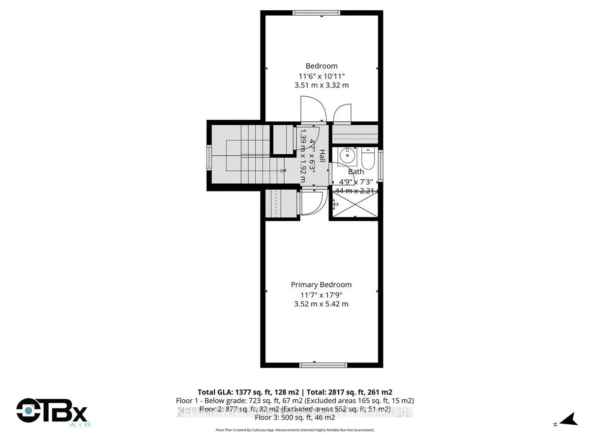 29 East 34th Street