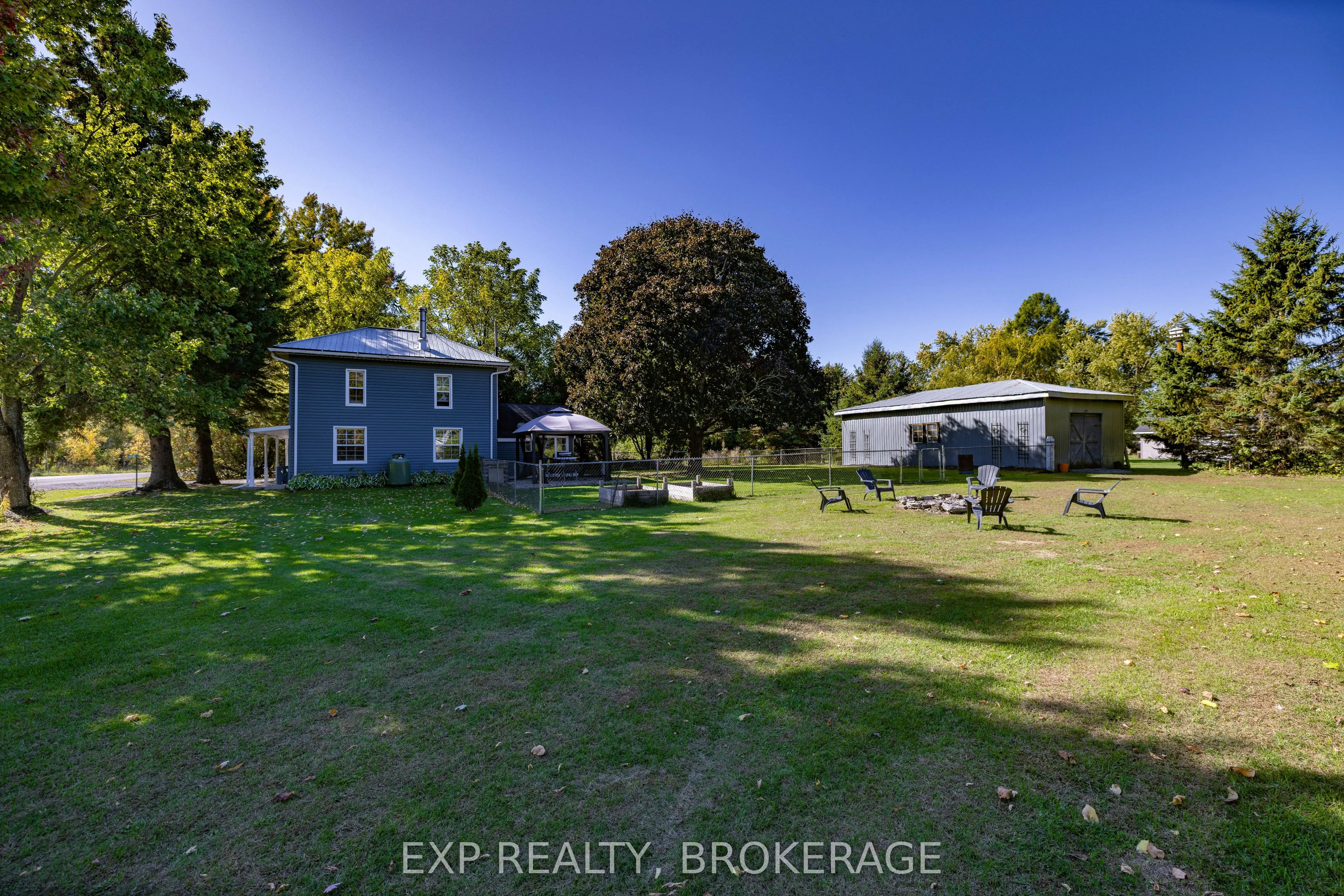 6045 Verona Street