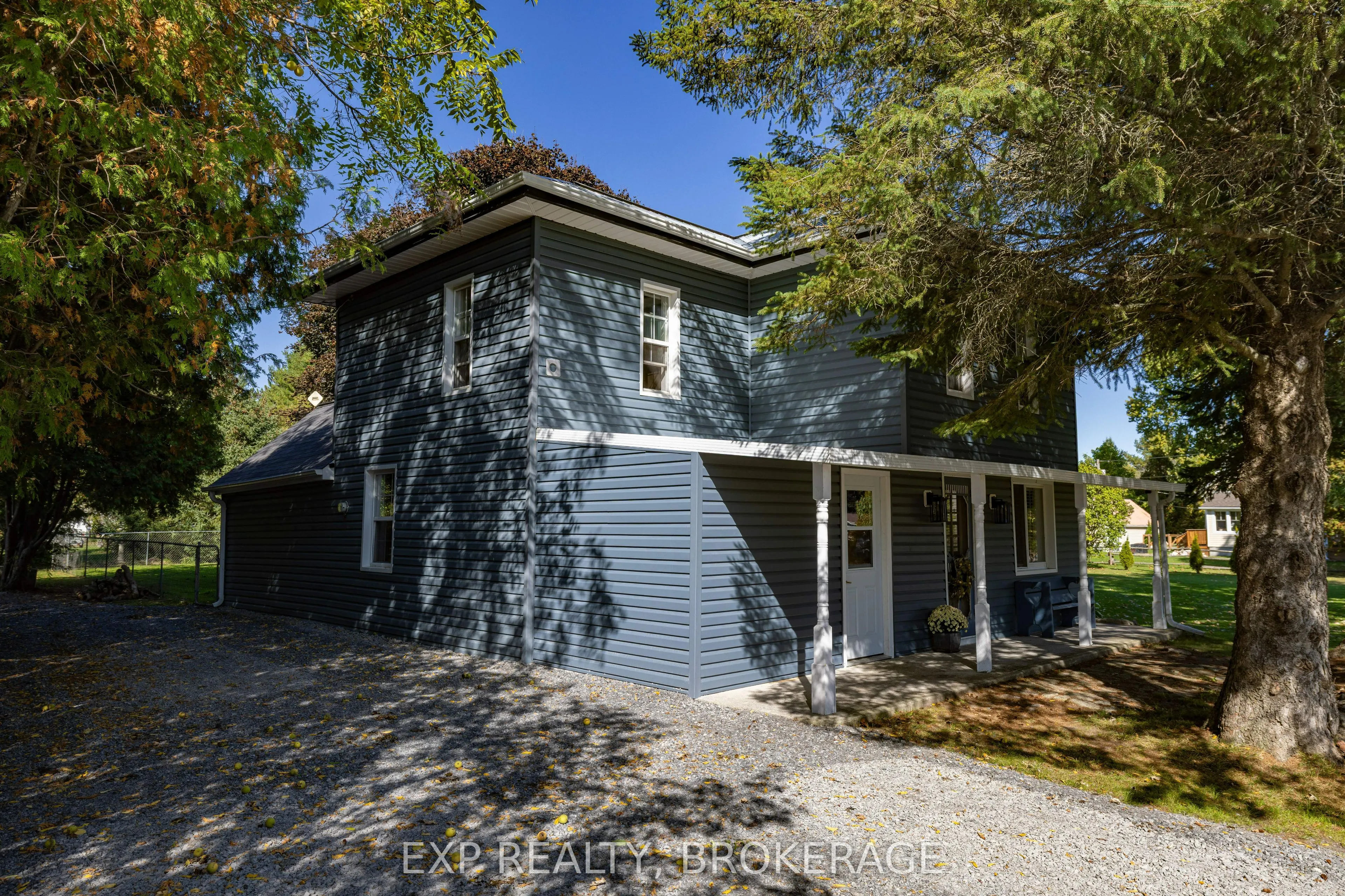 6045 Verona Street