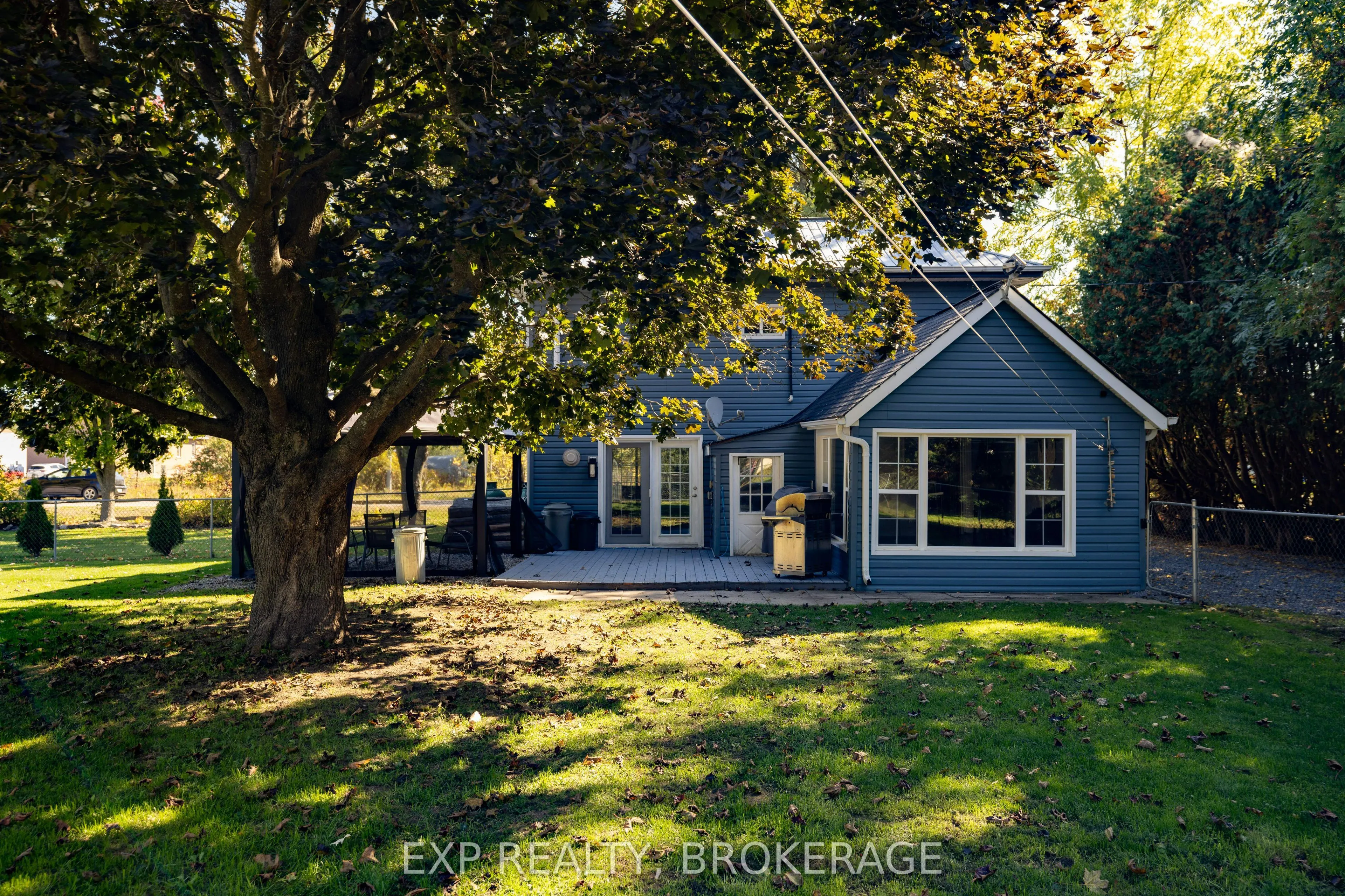 6045 Verona Street