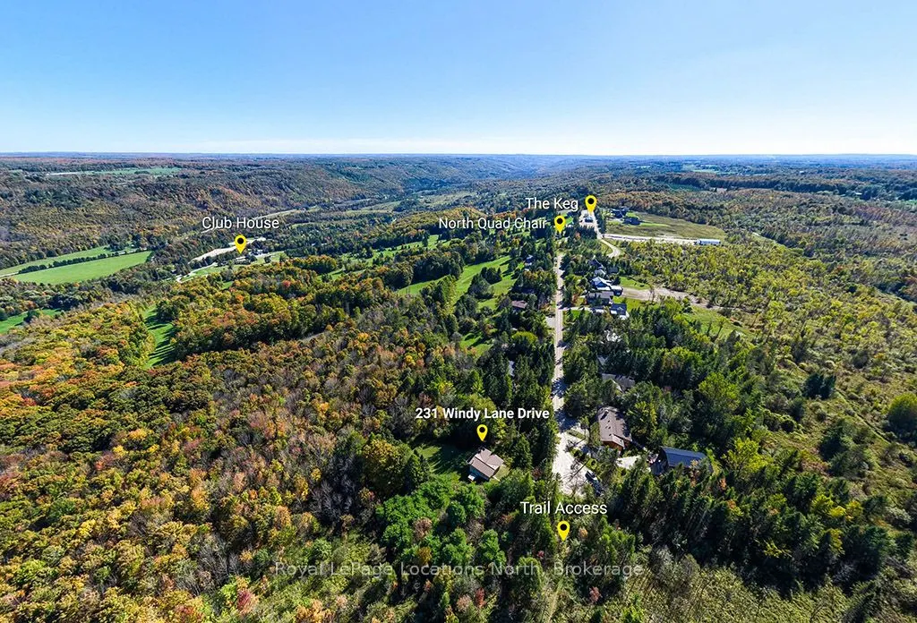 231 Windy Lane Drive