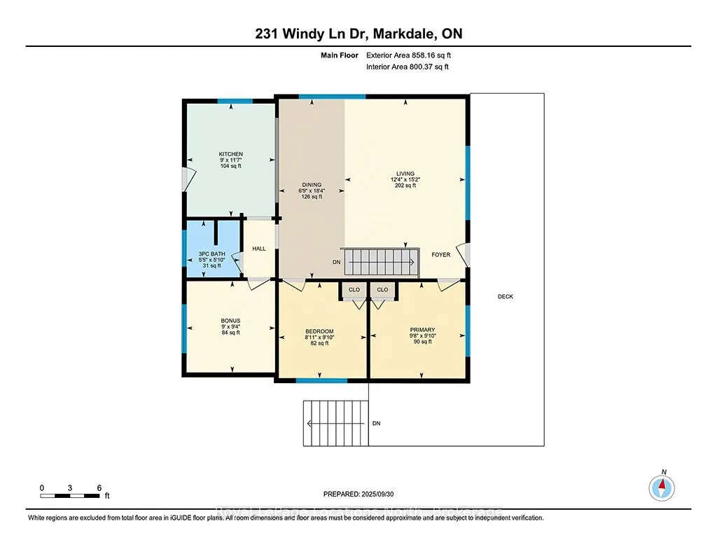 231 Windy Lane Drive