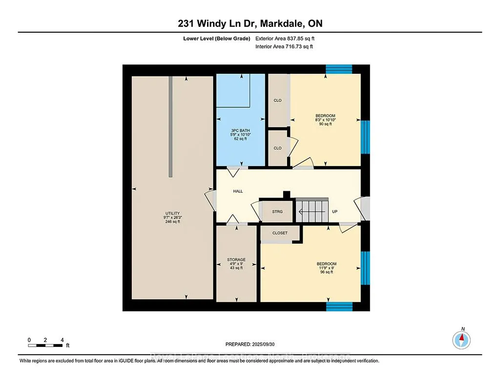 231 Windy Lane Drive