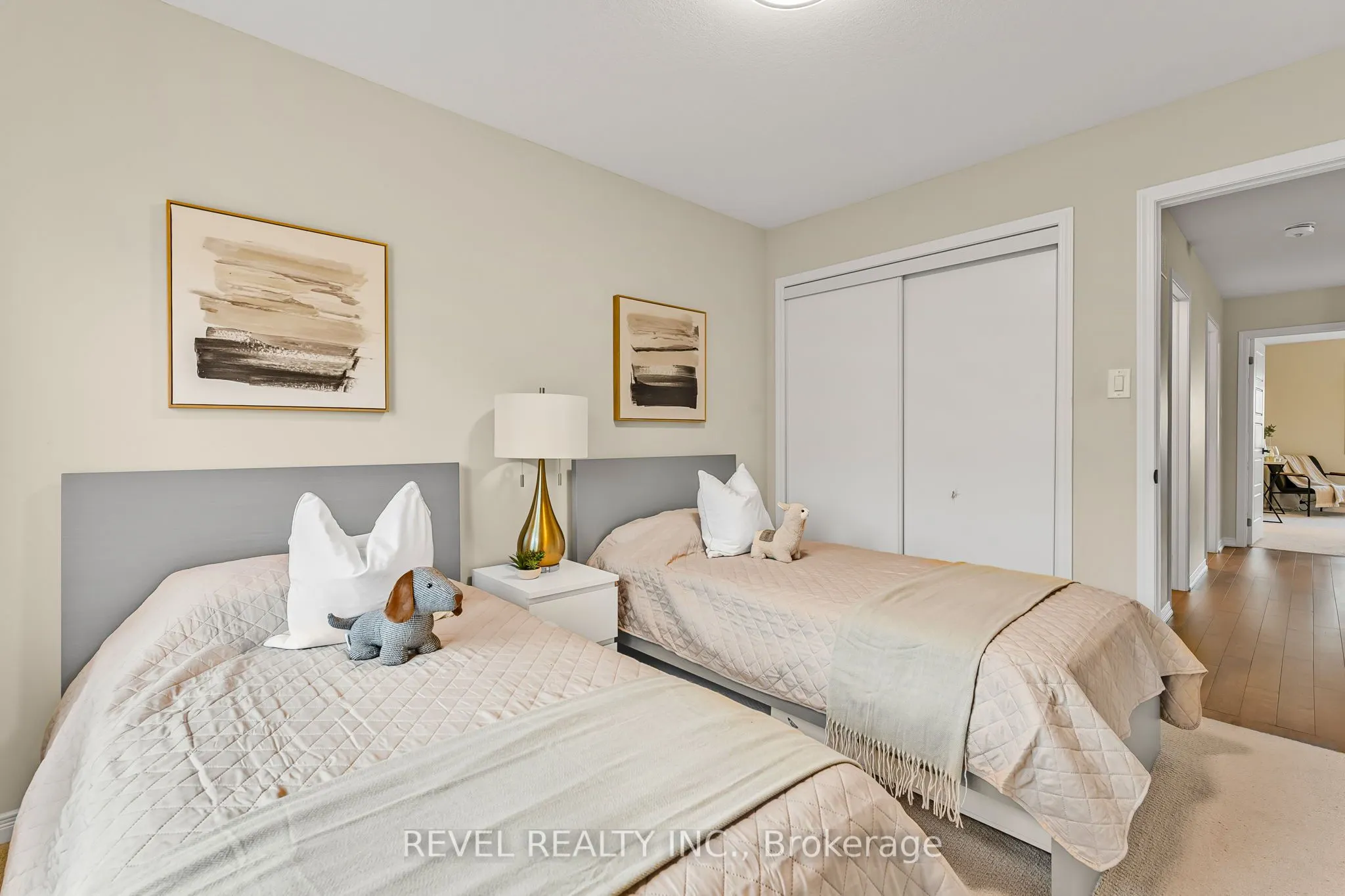 8273 Tulip Tree Drive, #30