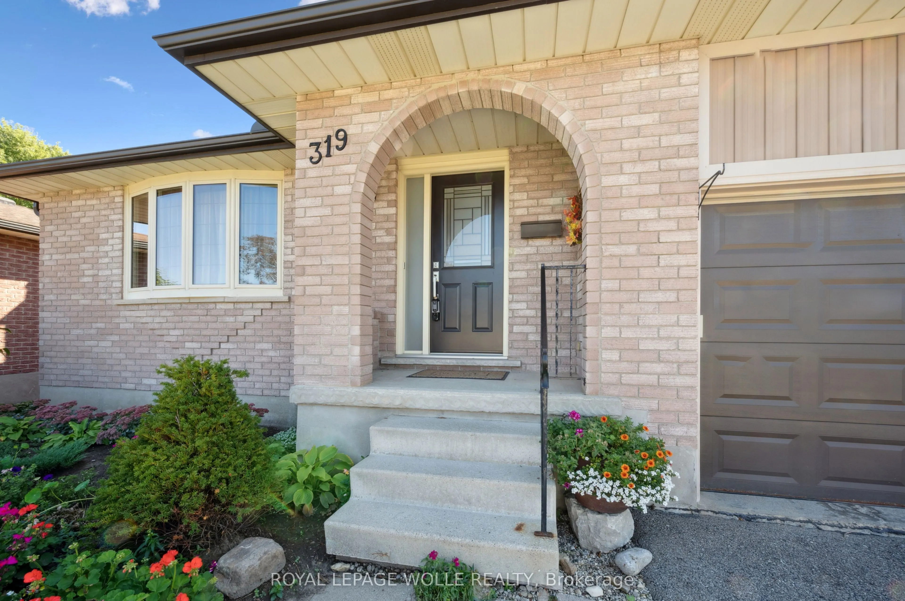 319 Conservation Drive