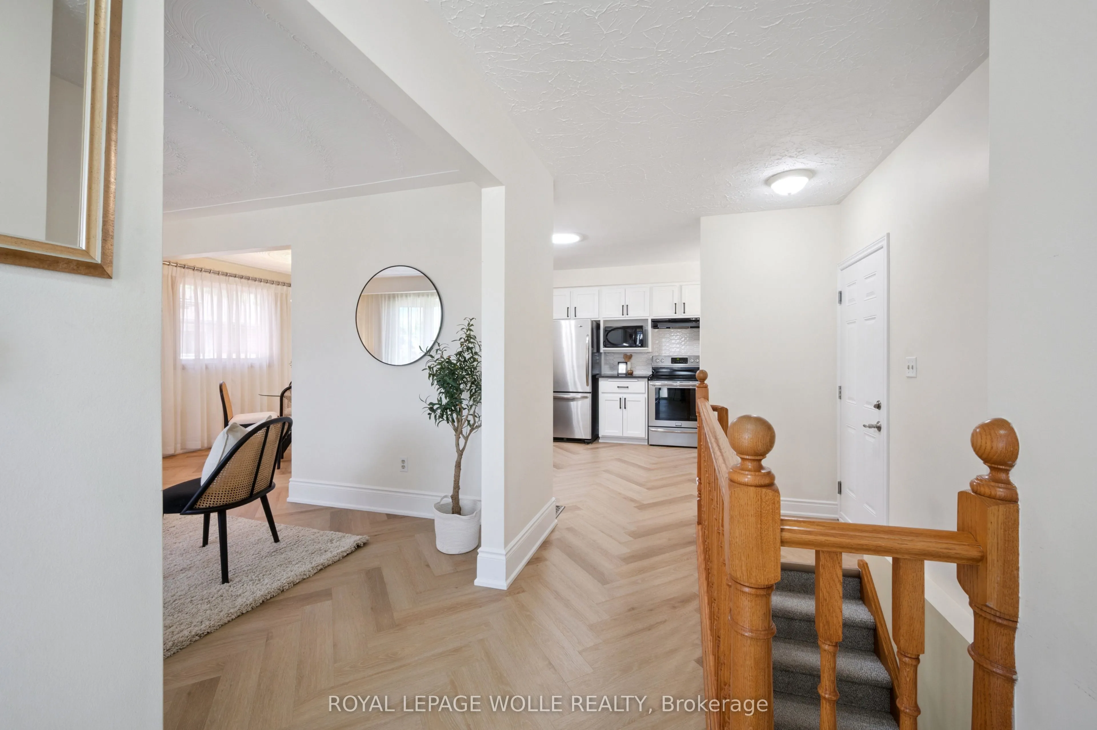319 Conservation Drive