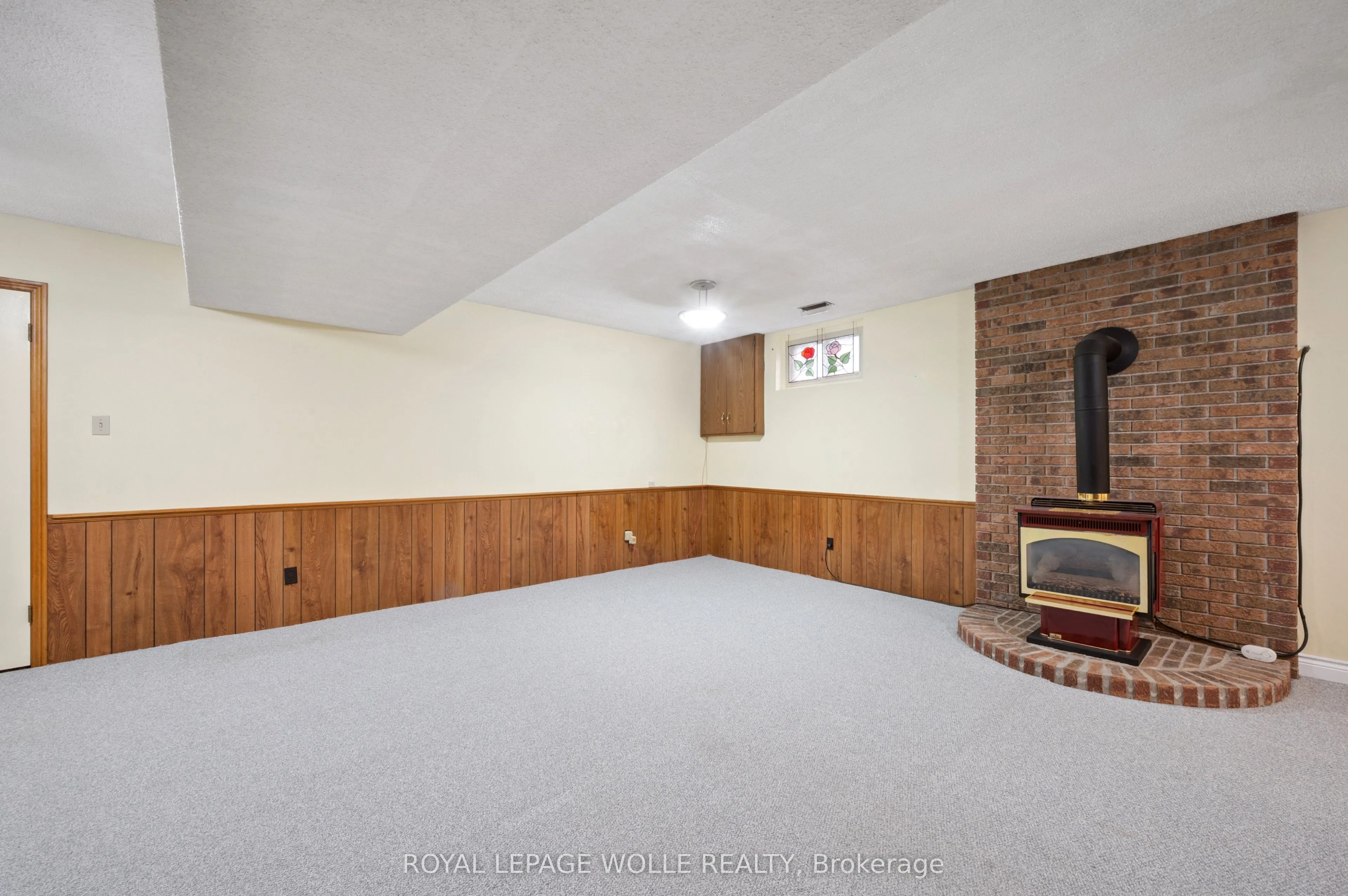319 Conservation Drive