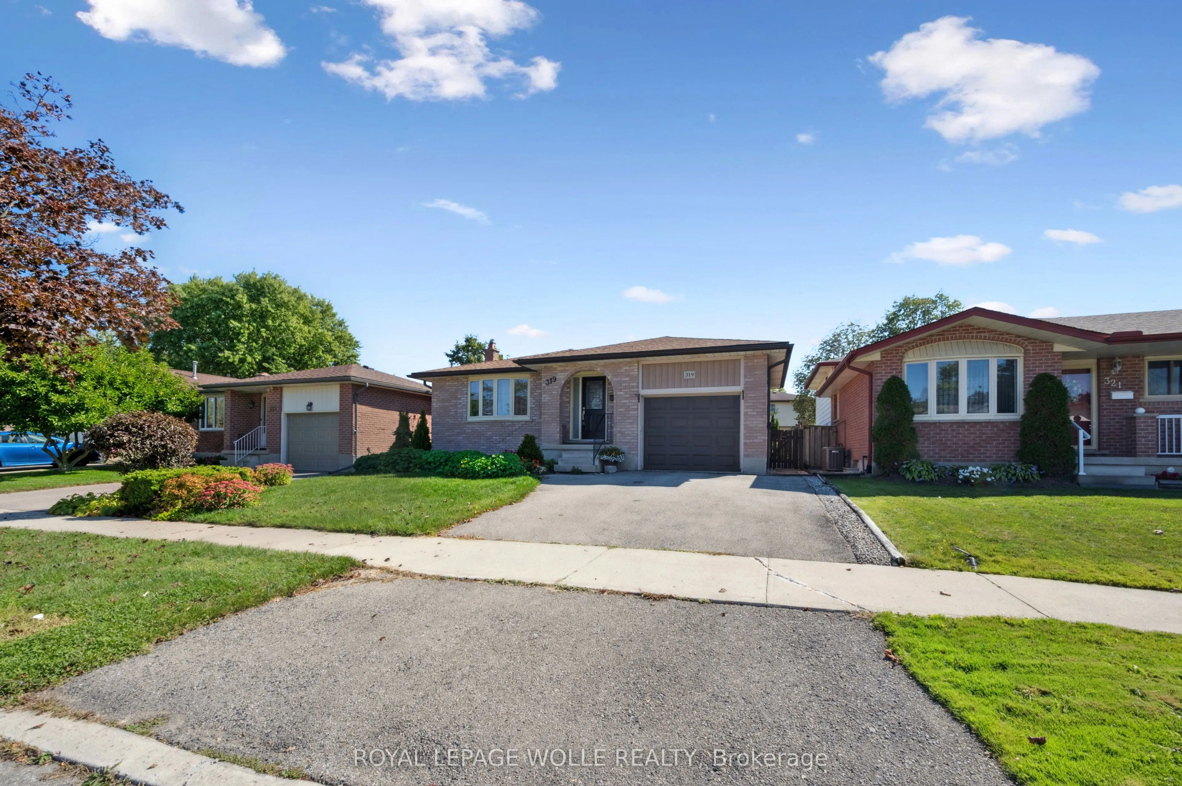 319 Conservation Drive