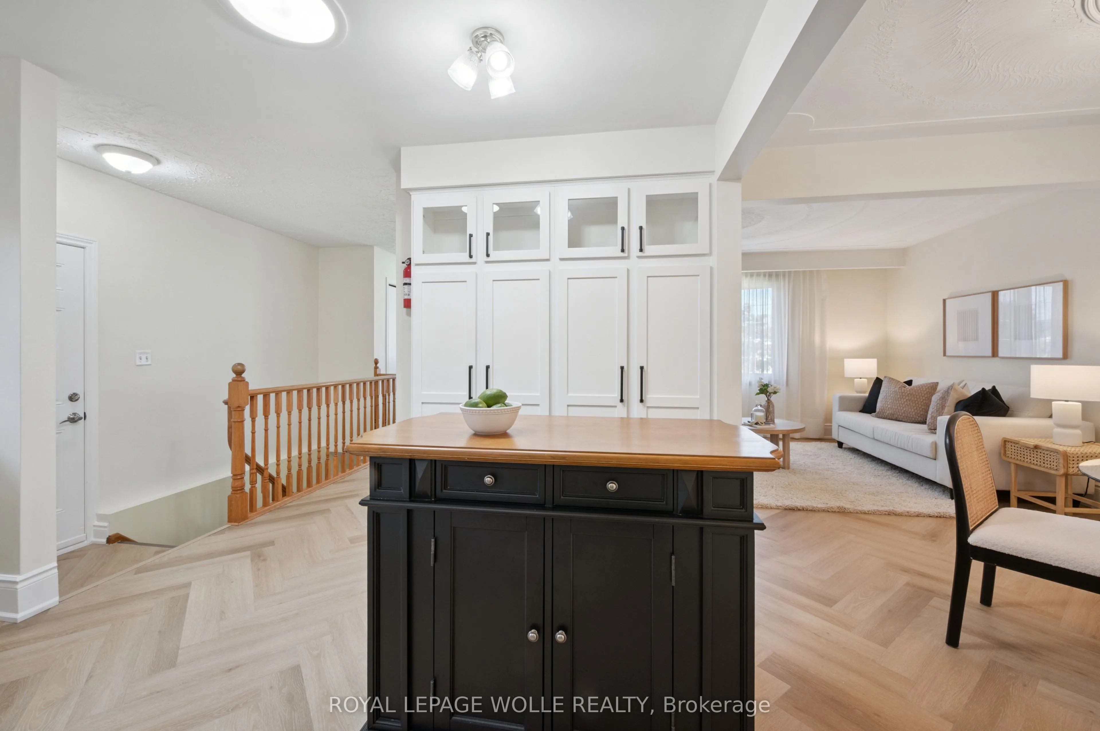 319 Conservation Drive