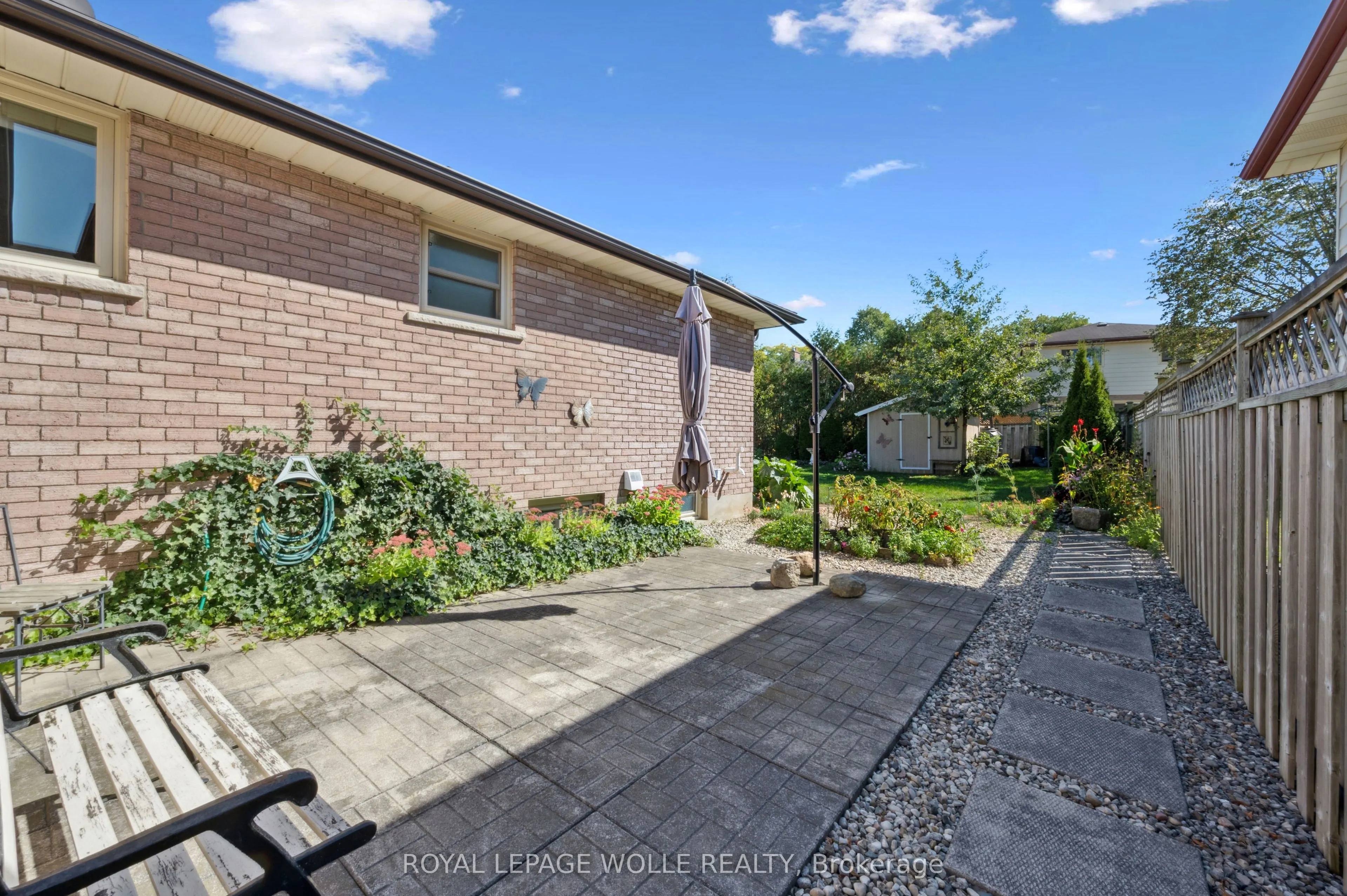 319 Conservation Drive