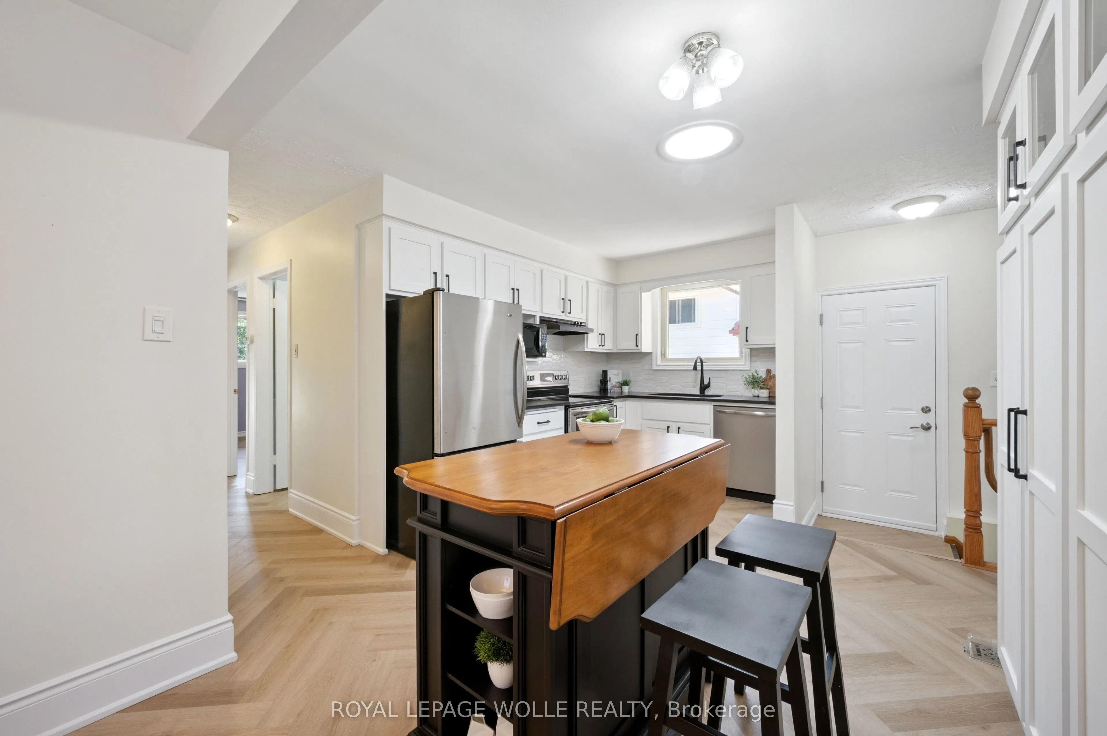 319 Conservation Drive