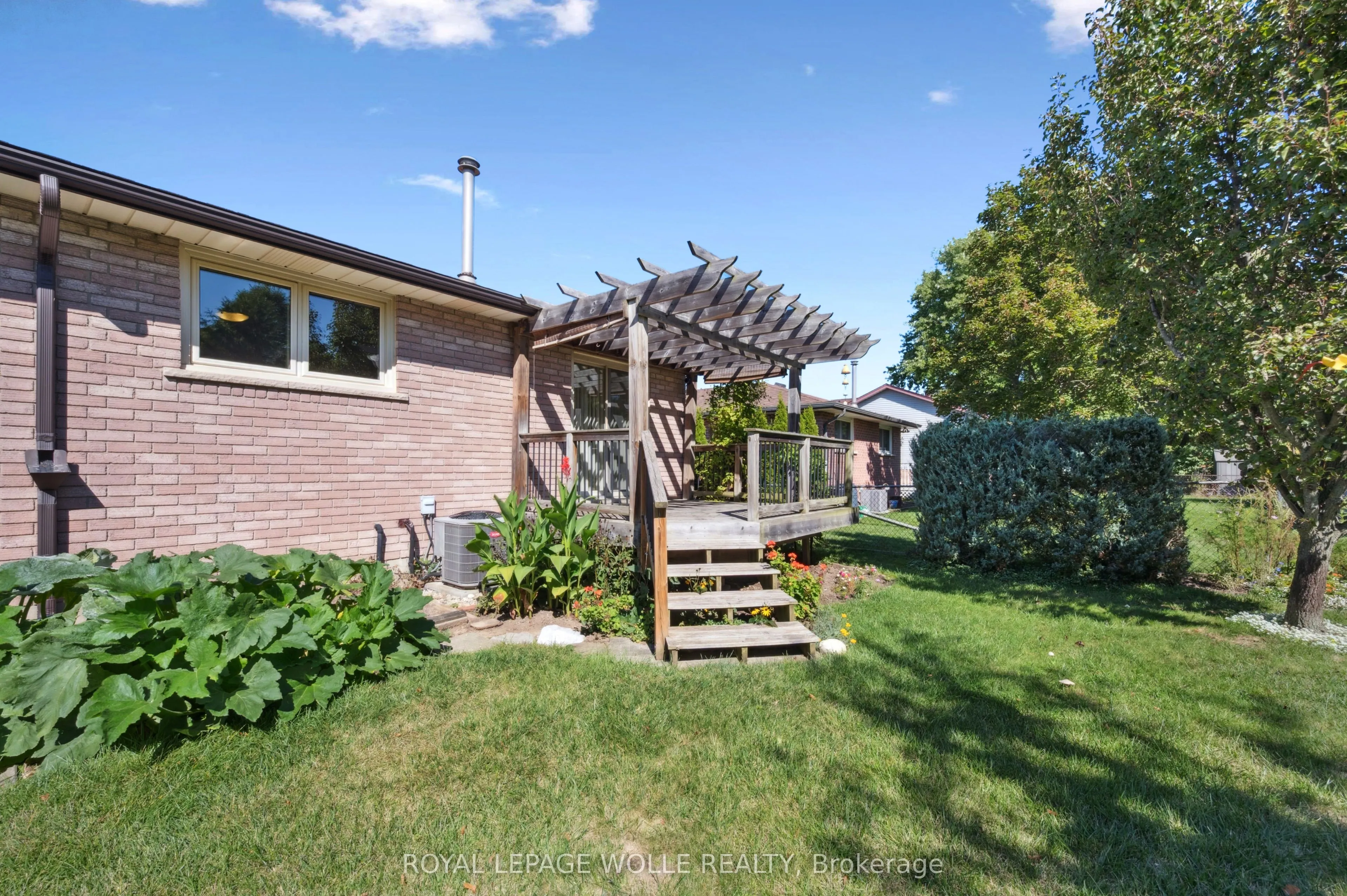 319 Conservation Drive