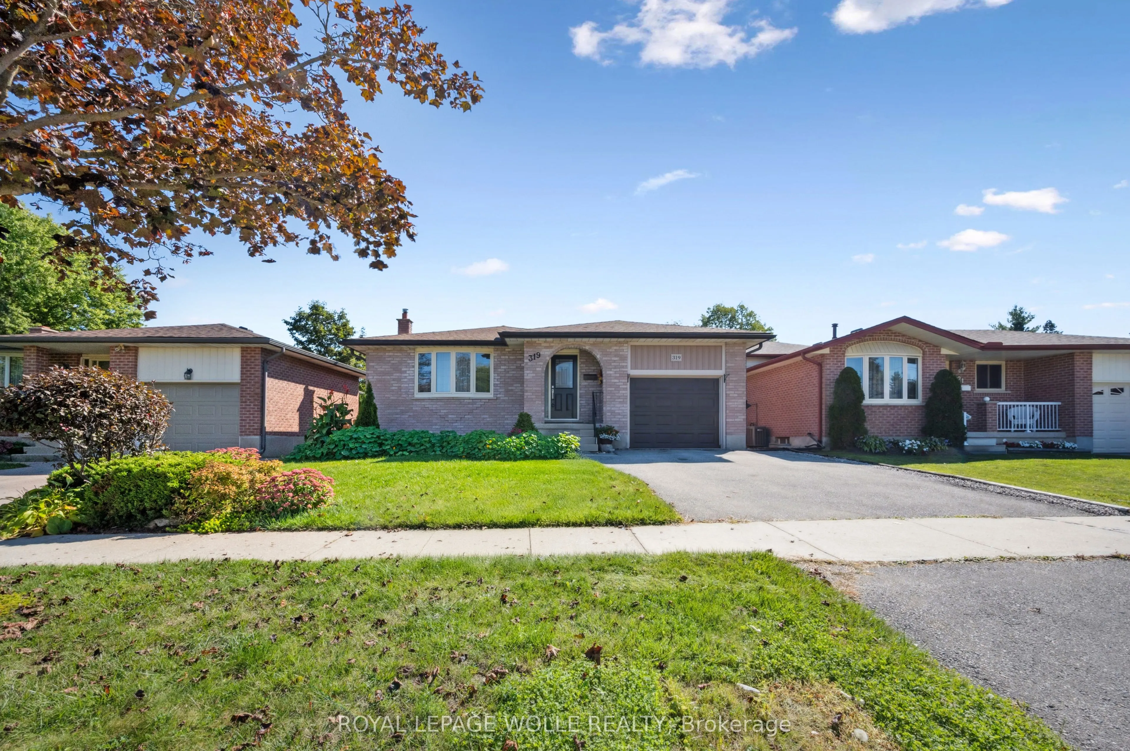 319 Conservation Drive