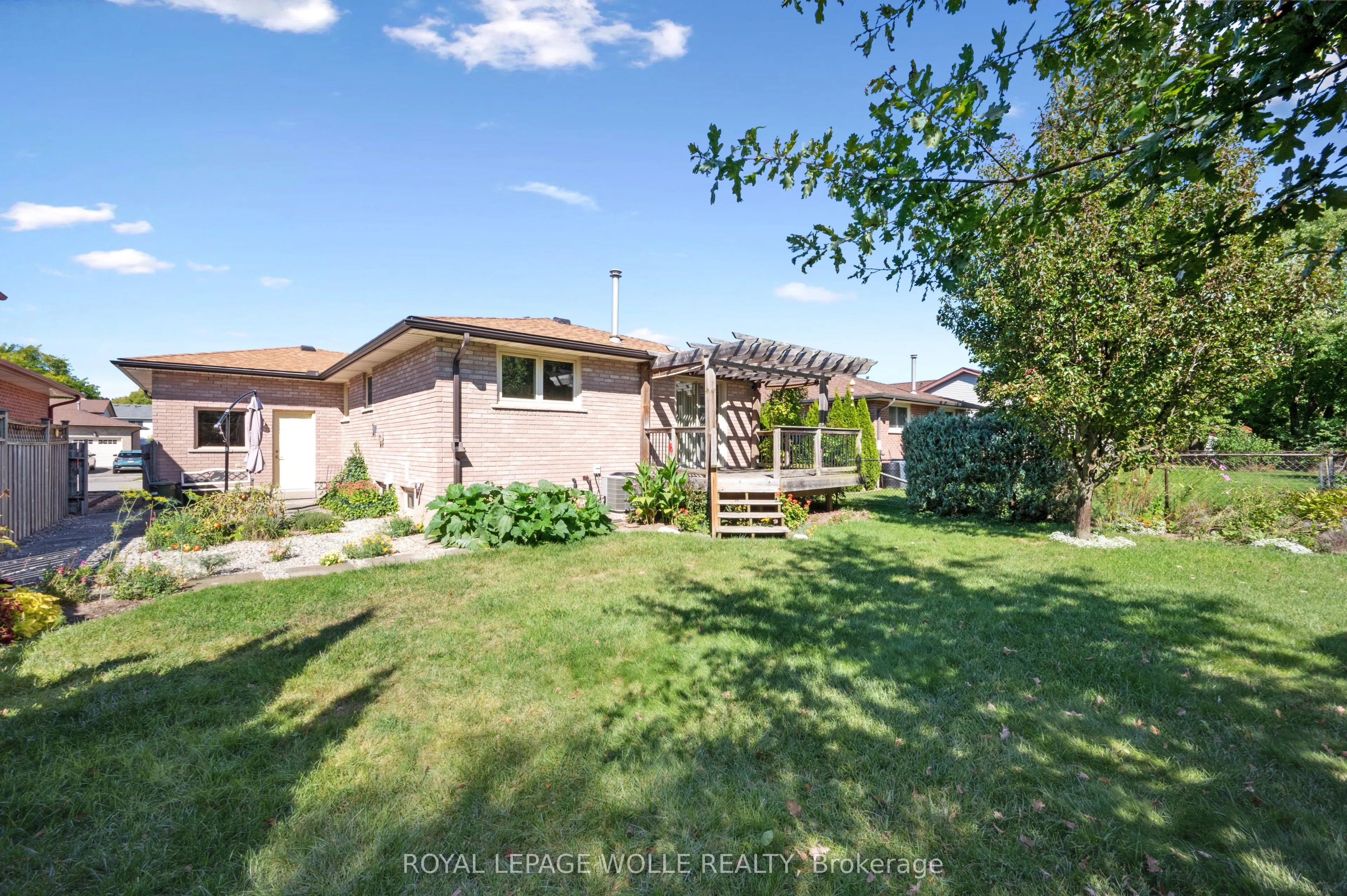 319 Conservation Drive