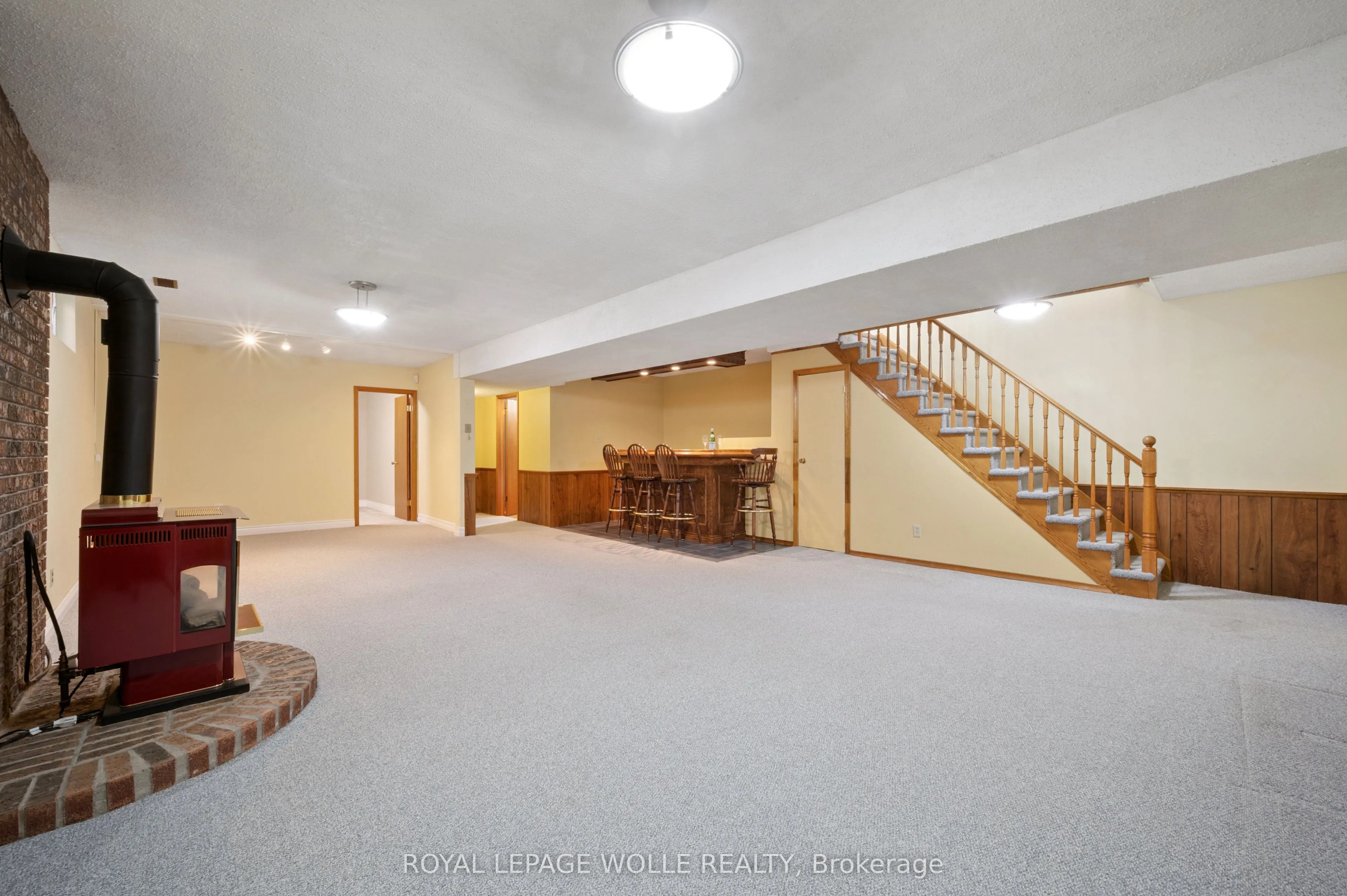 319 Conservation Drive
