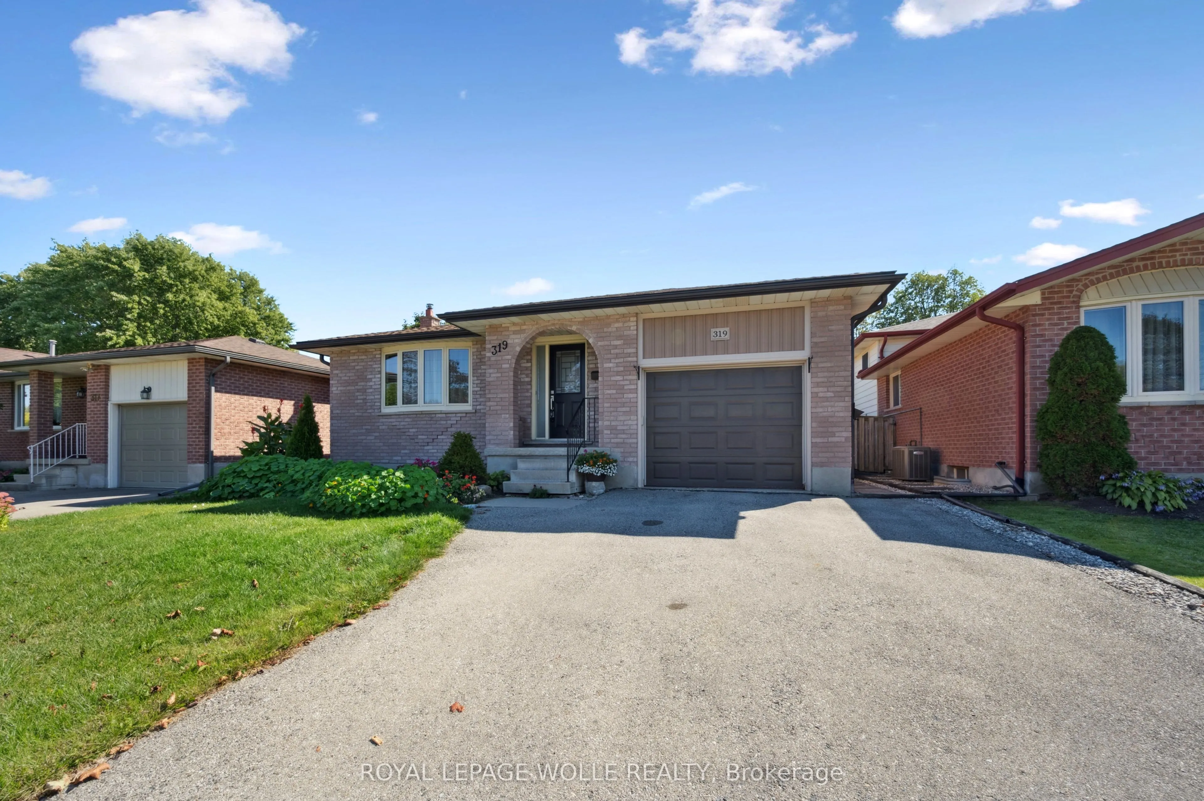 319 Conservation Drive