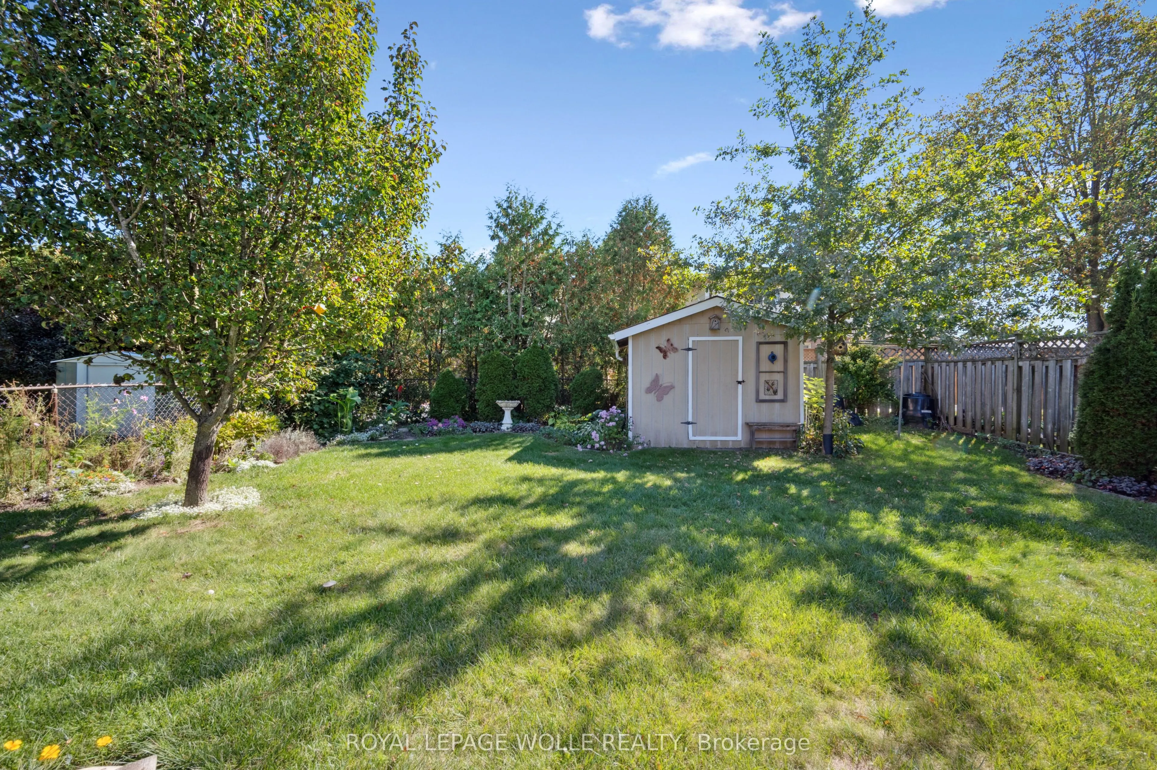 319 Conservation Drive