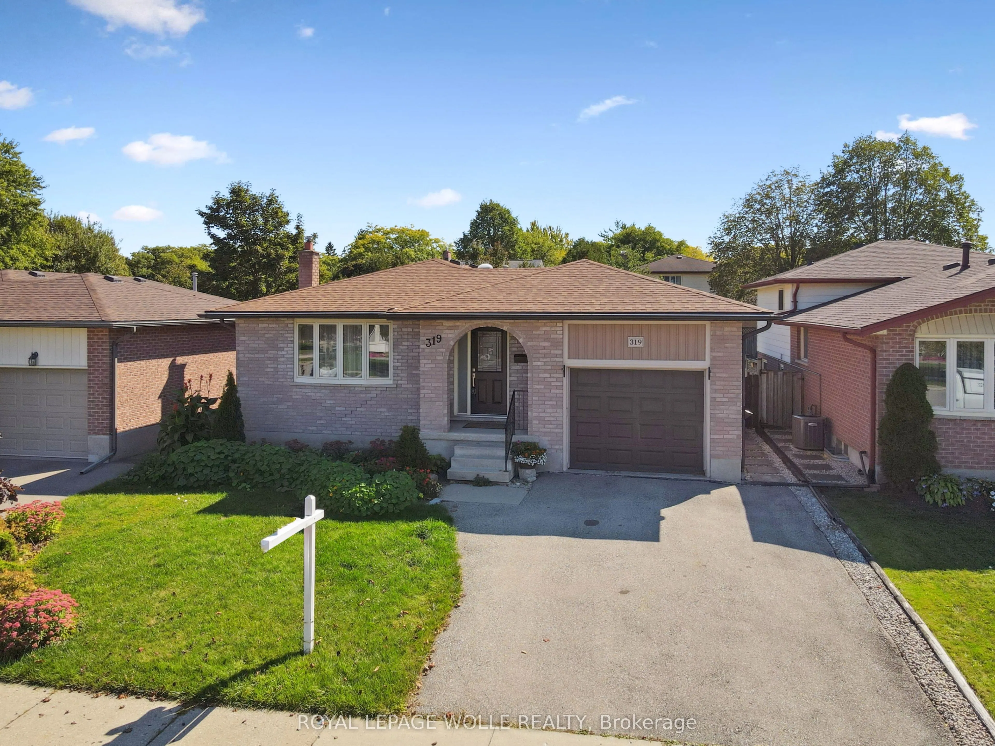 319 Conservation Drive