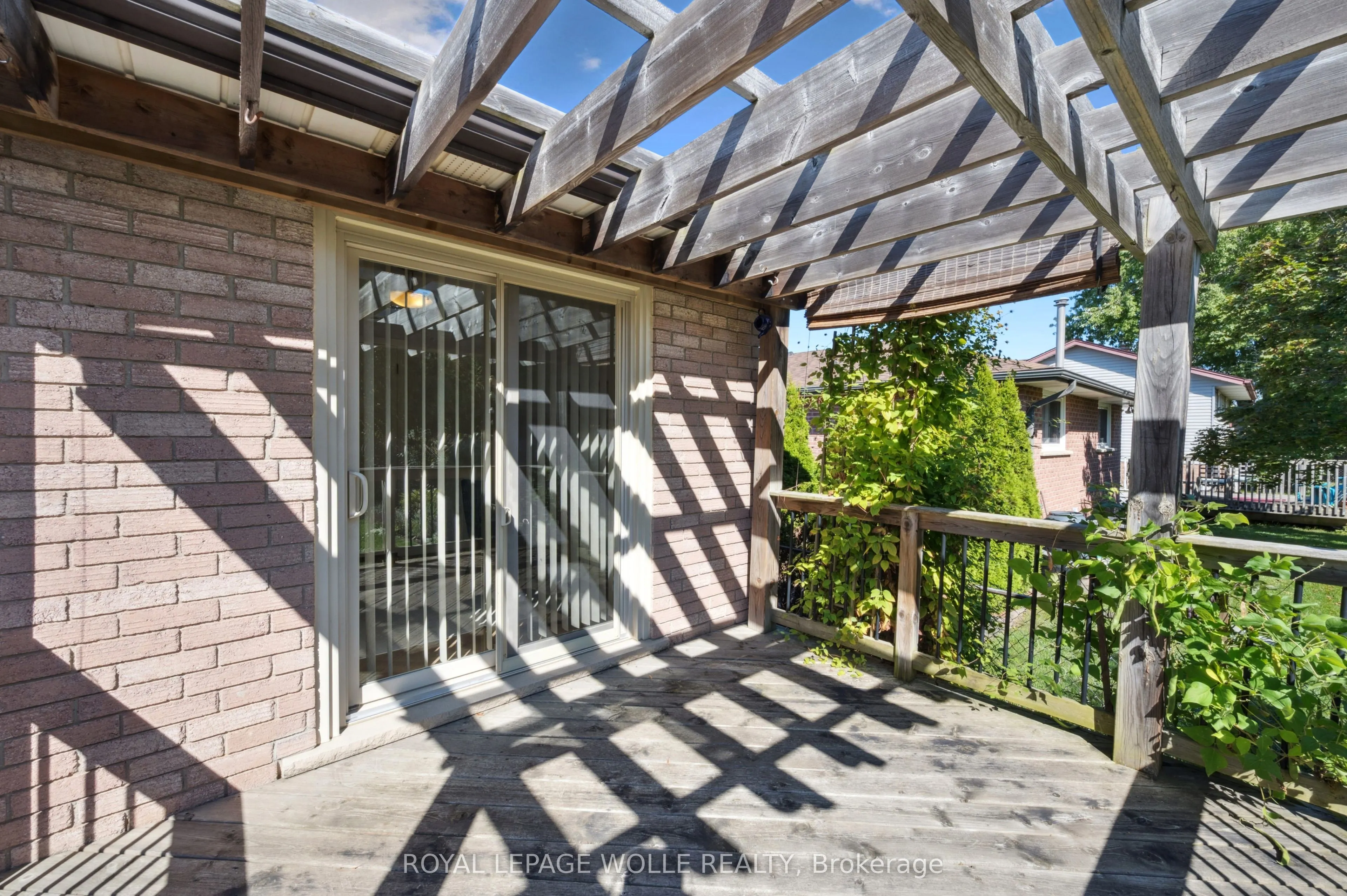 319 Conservation Drive