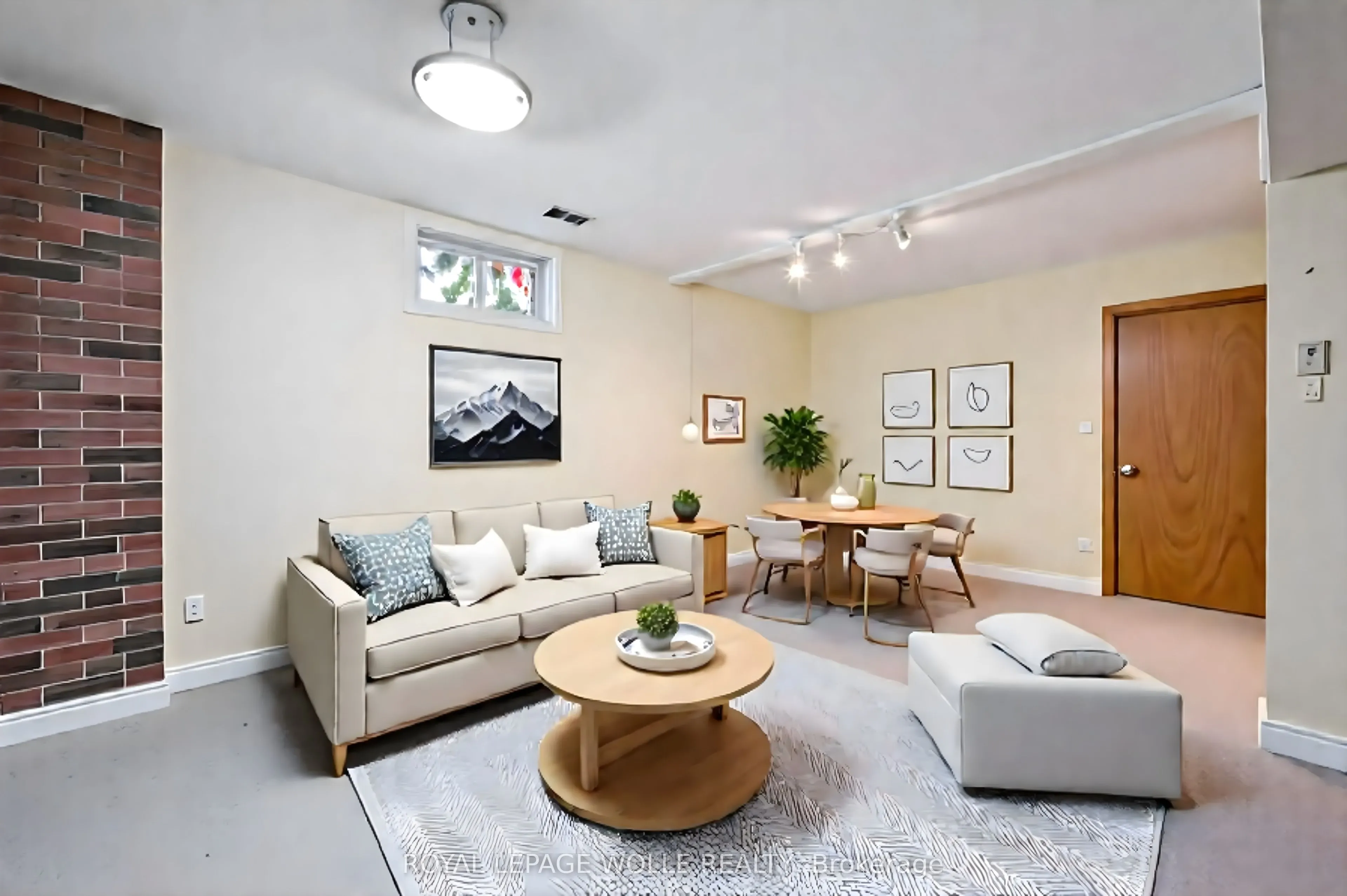 319 Conservation Drive
