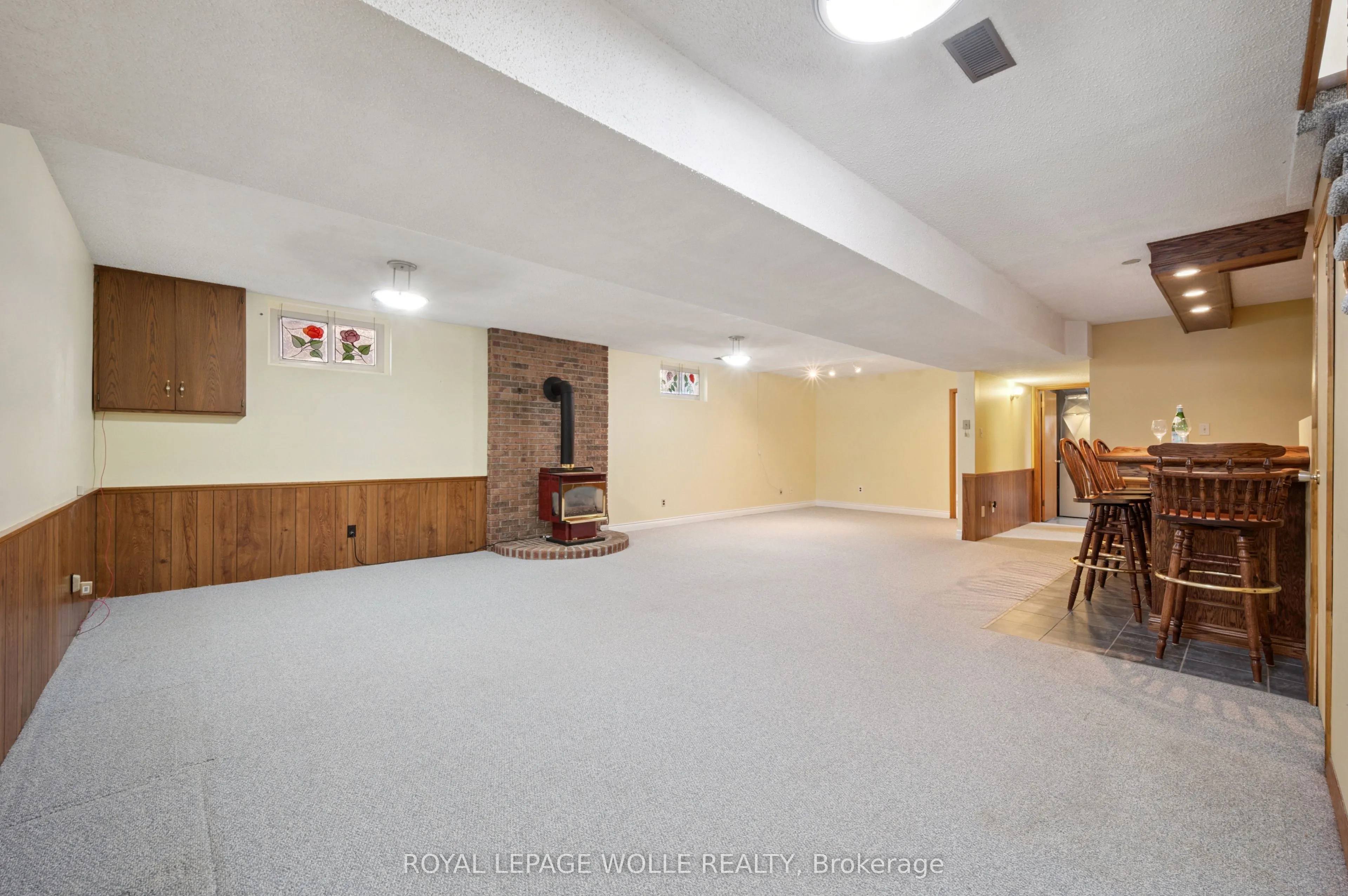 319 Conservation Drive