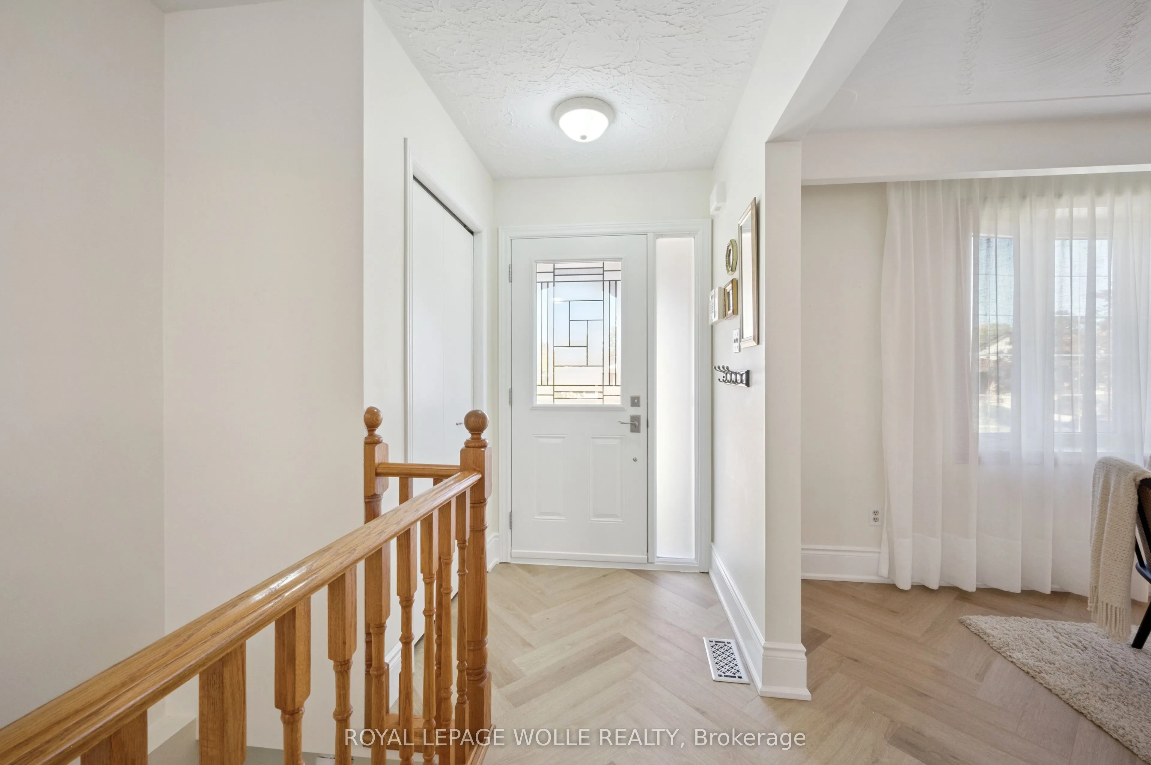 319 Conservation Drive