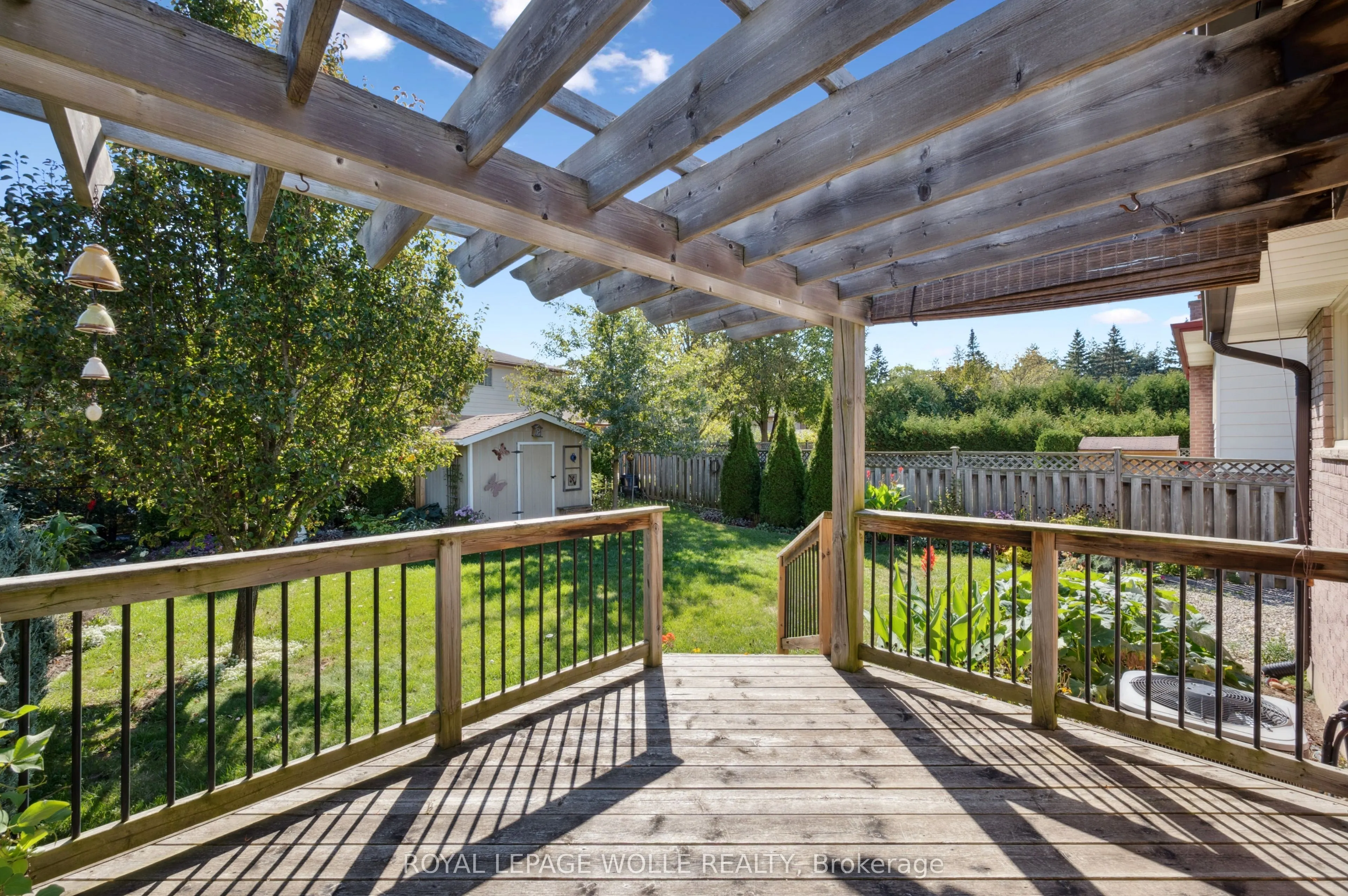 319 Conservation Drive