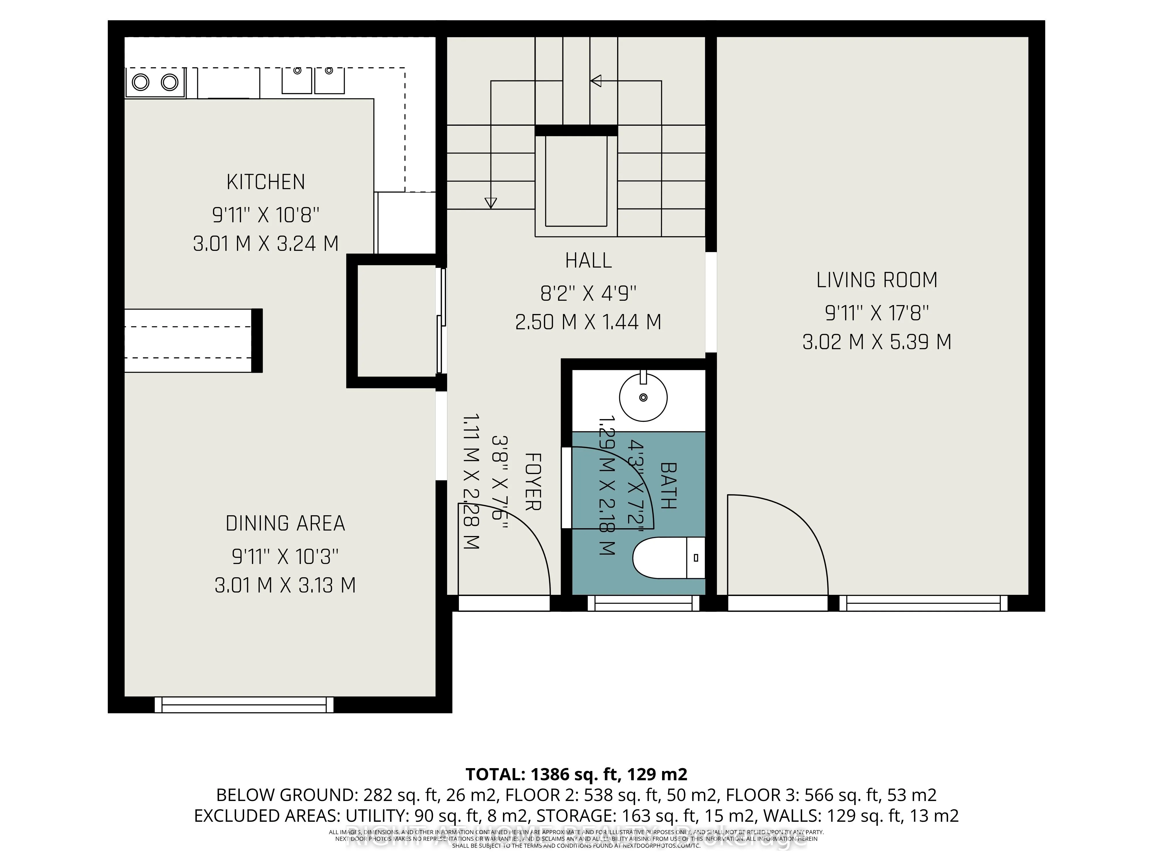 2939 Fairlea Crescent, #59